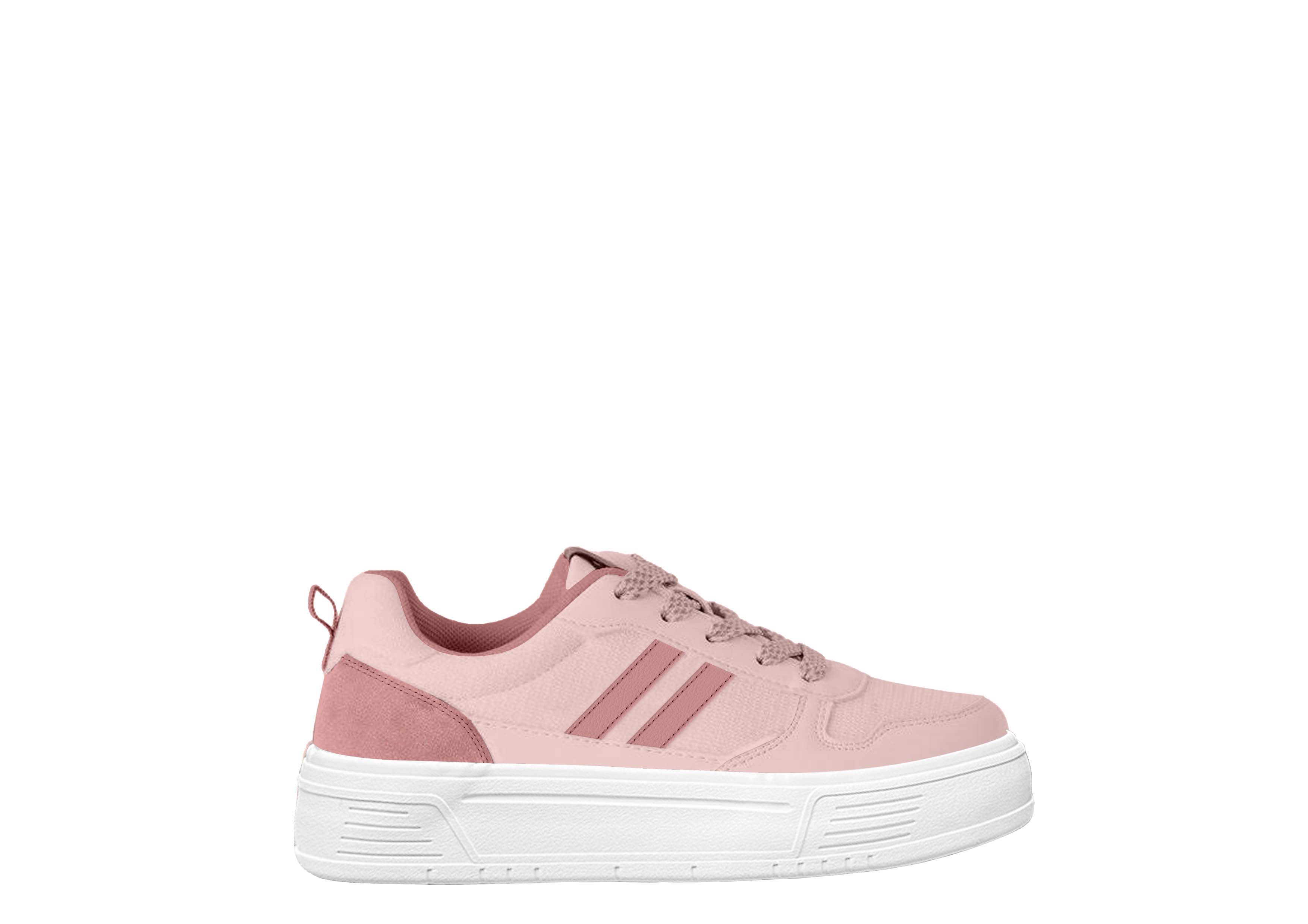 VULCANIZED SHOES 035