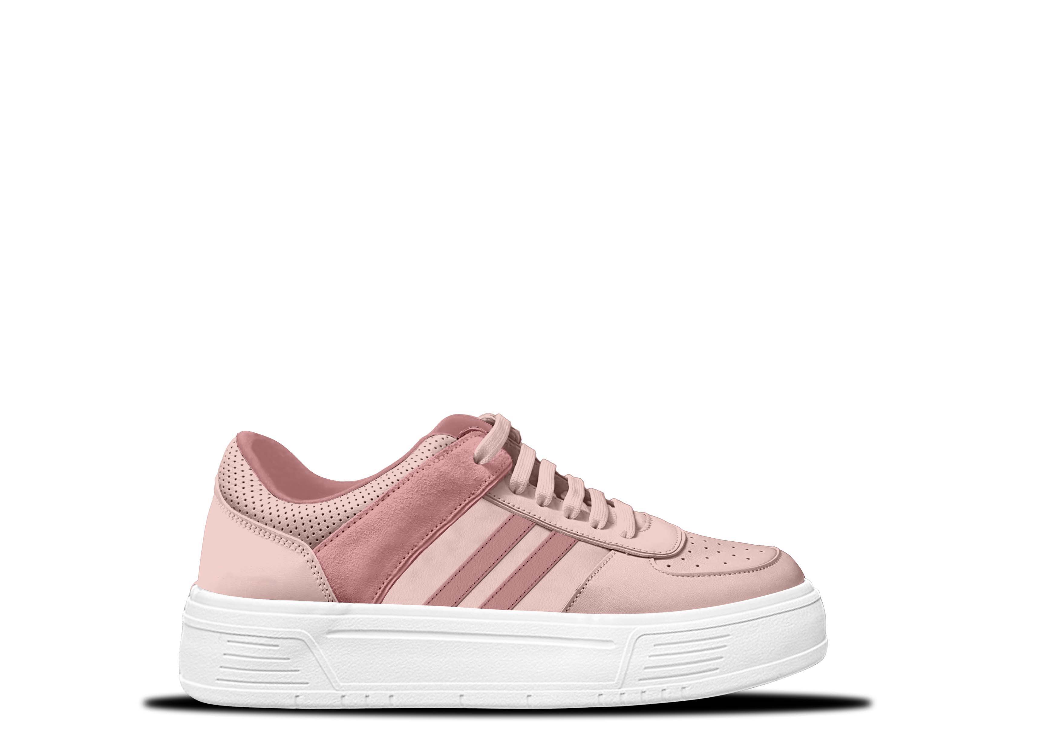 VULCANIZED SHOES 035