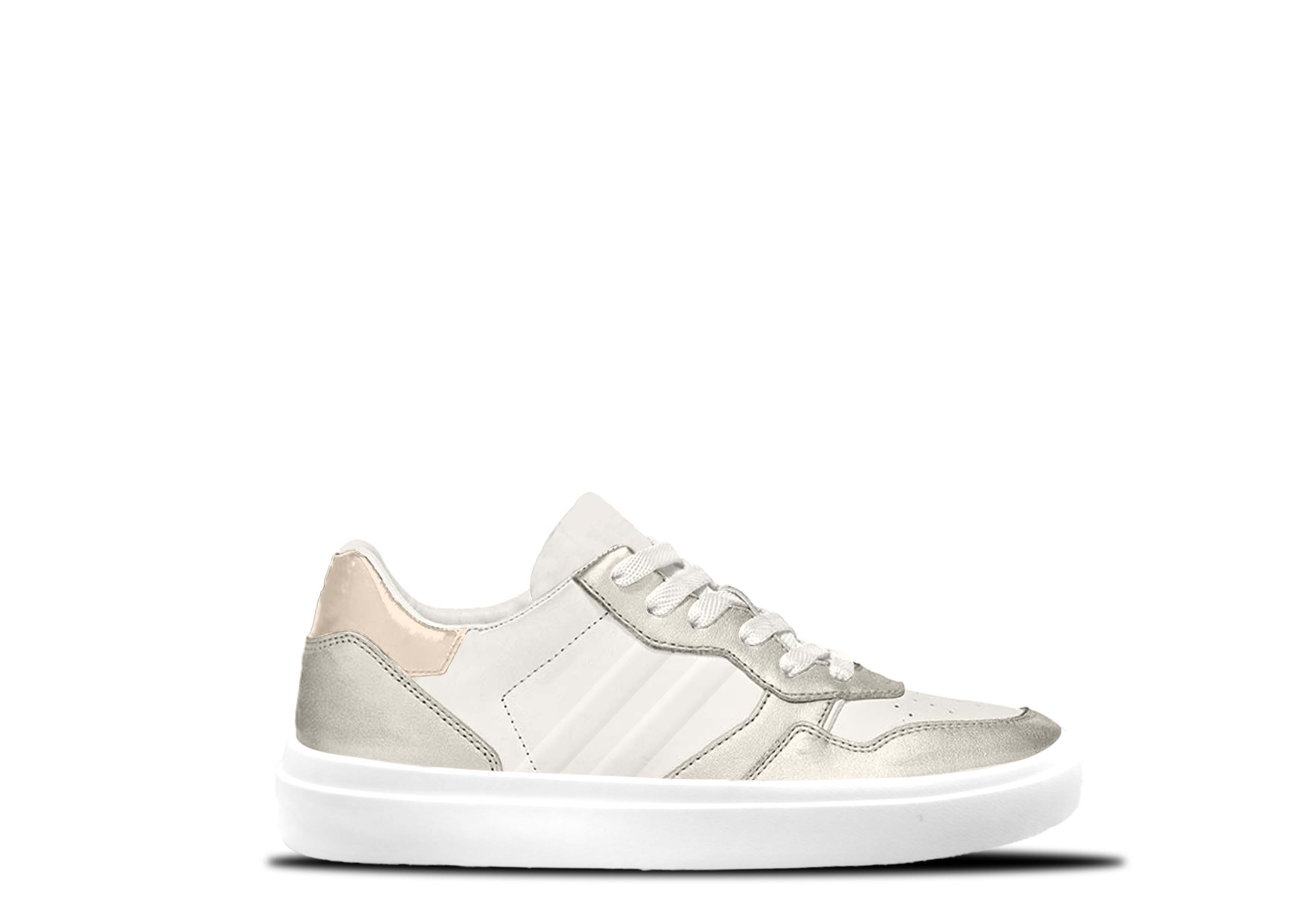 VULCANIZED SHOES 033