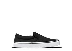 VULCANIZED SHOES 048