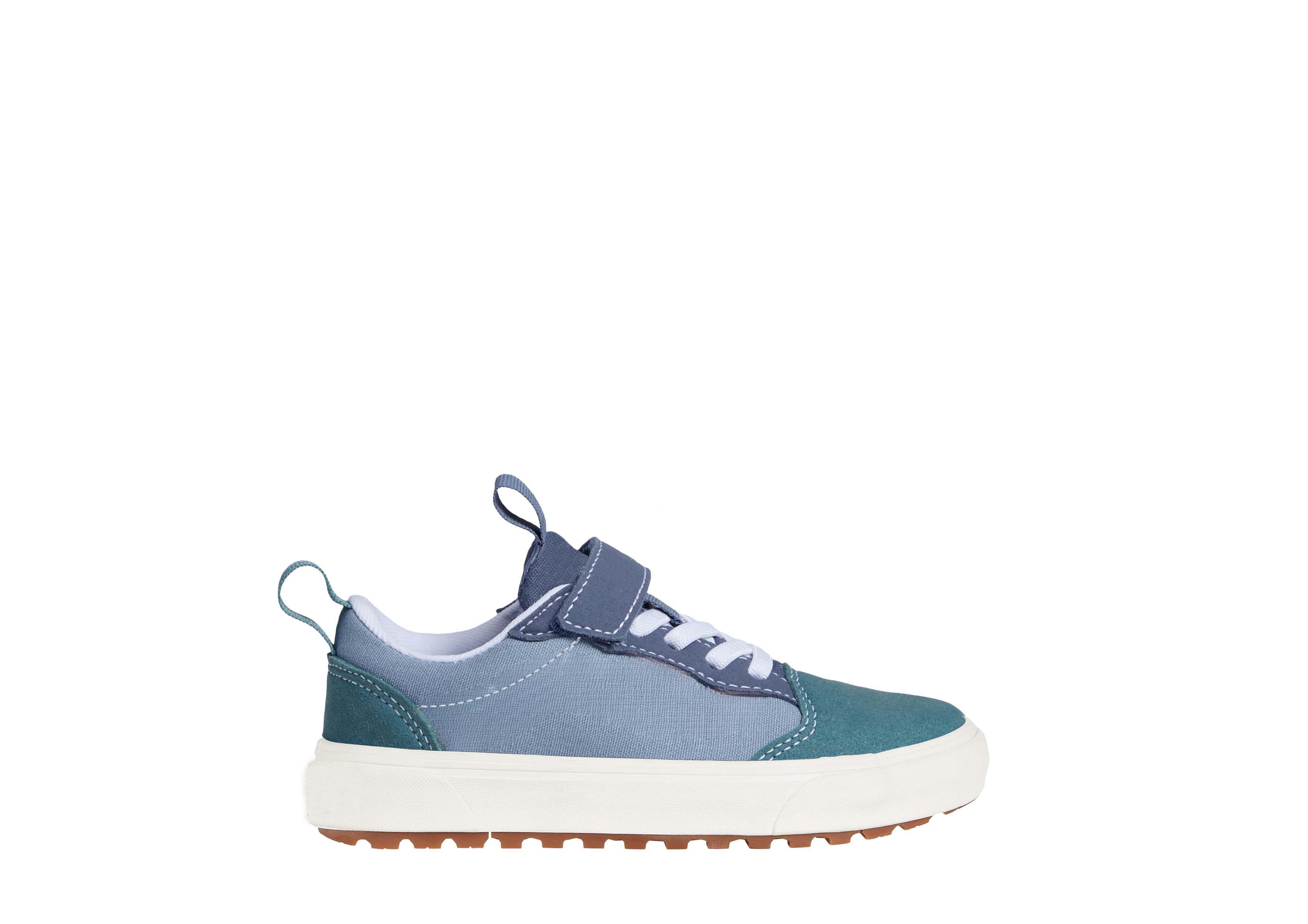 VULCANIZED SHOES 074