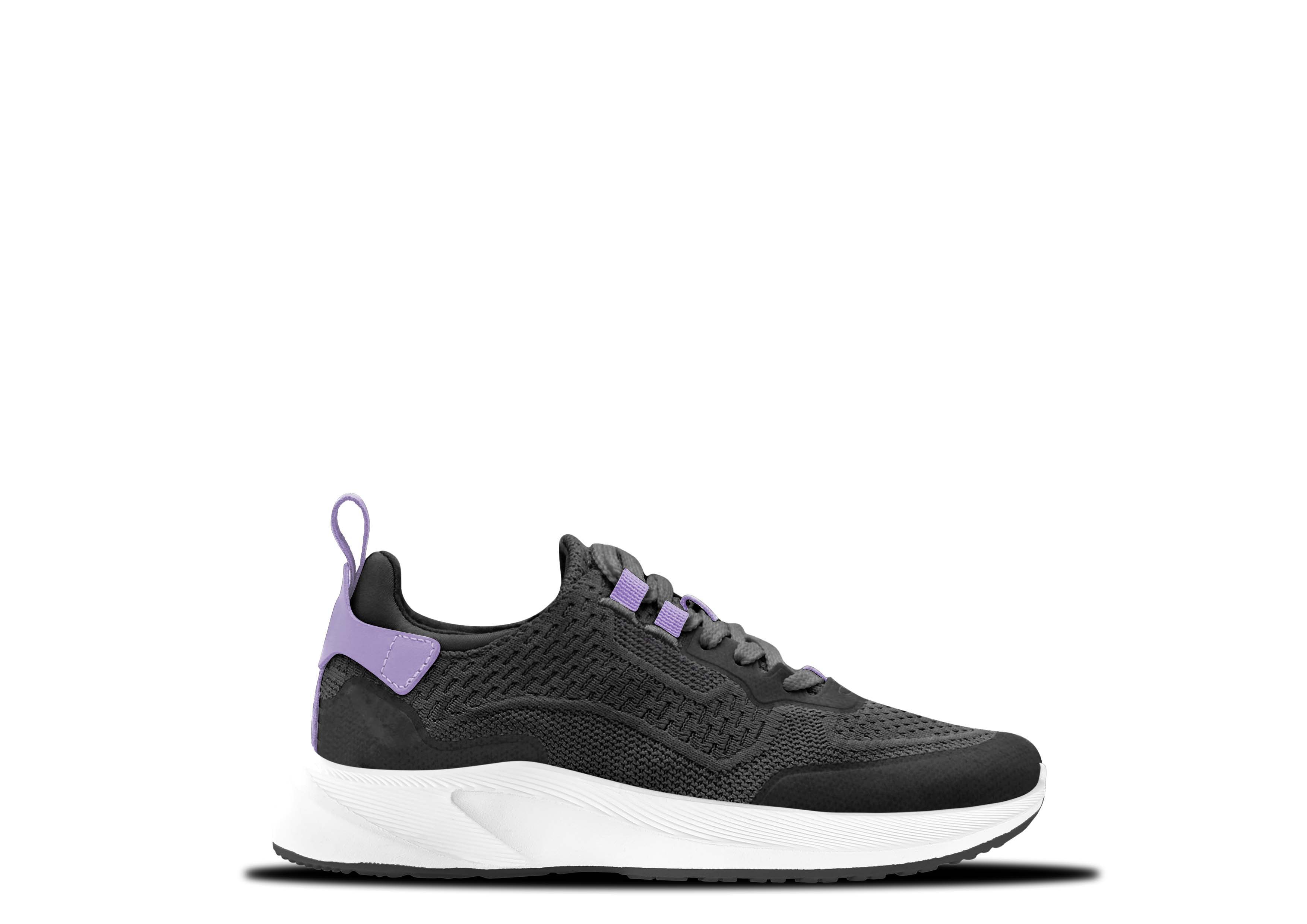 FLY KNIT SNEAKER 010