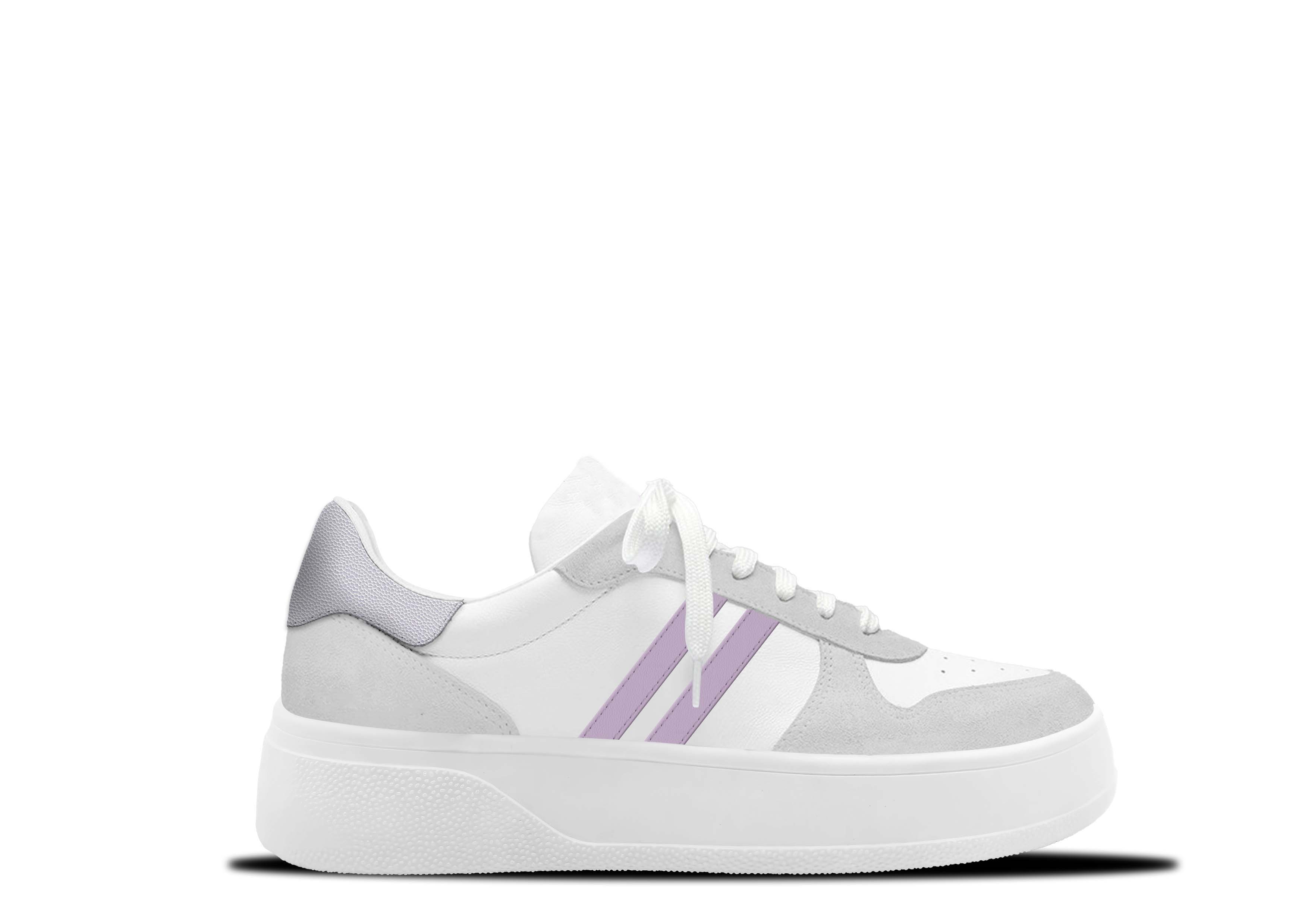 CASUAL SHOES 166