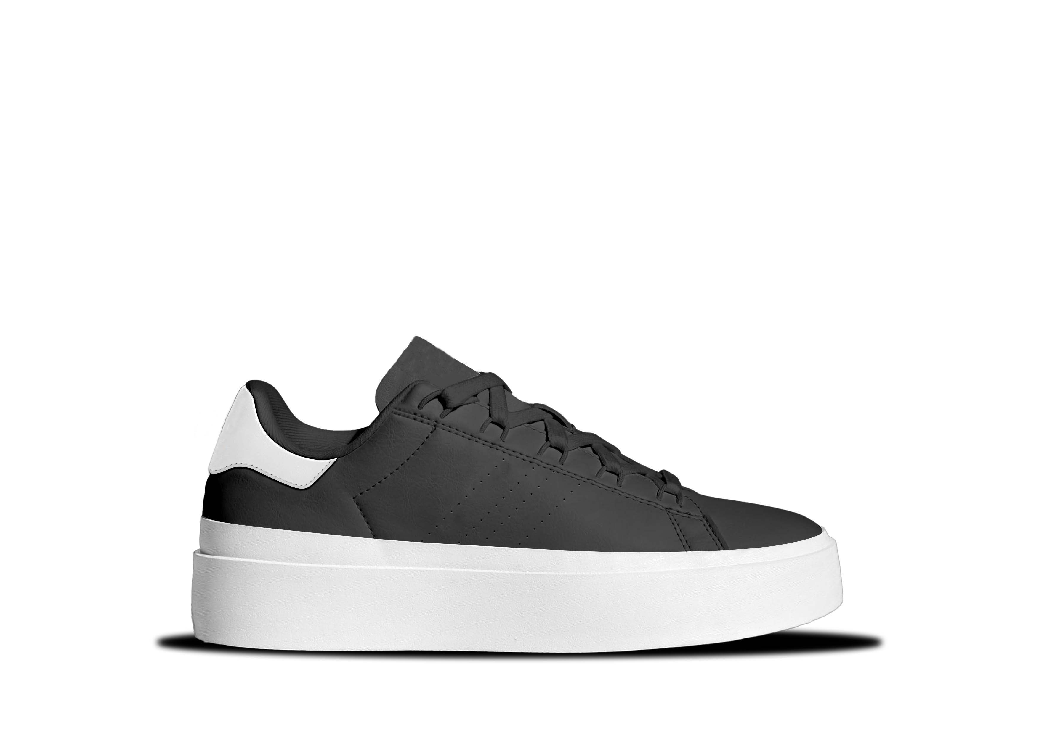 VULCANIZED SHOES 036