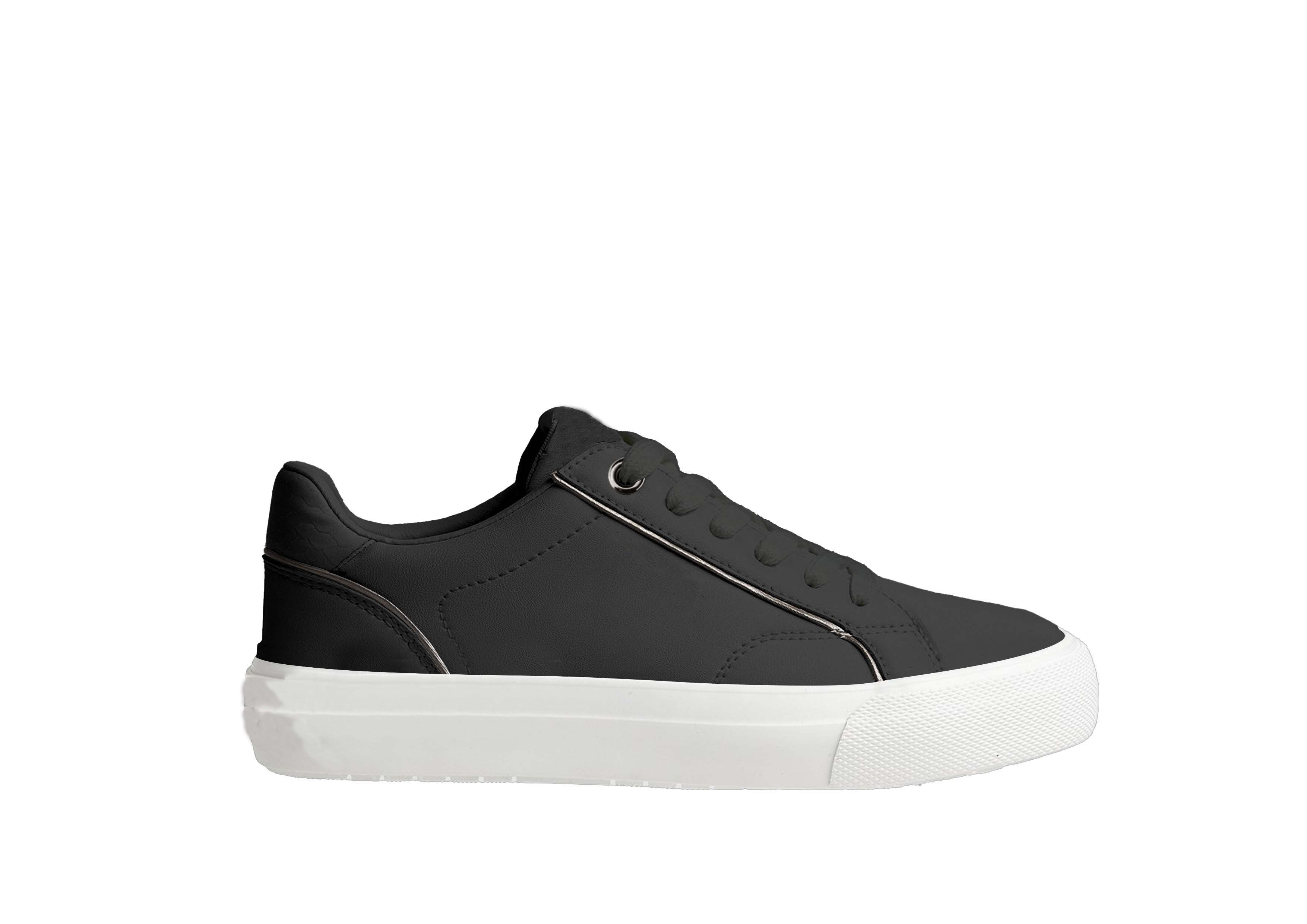 VULCANIZED SHOES 027