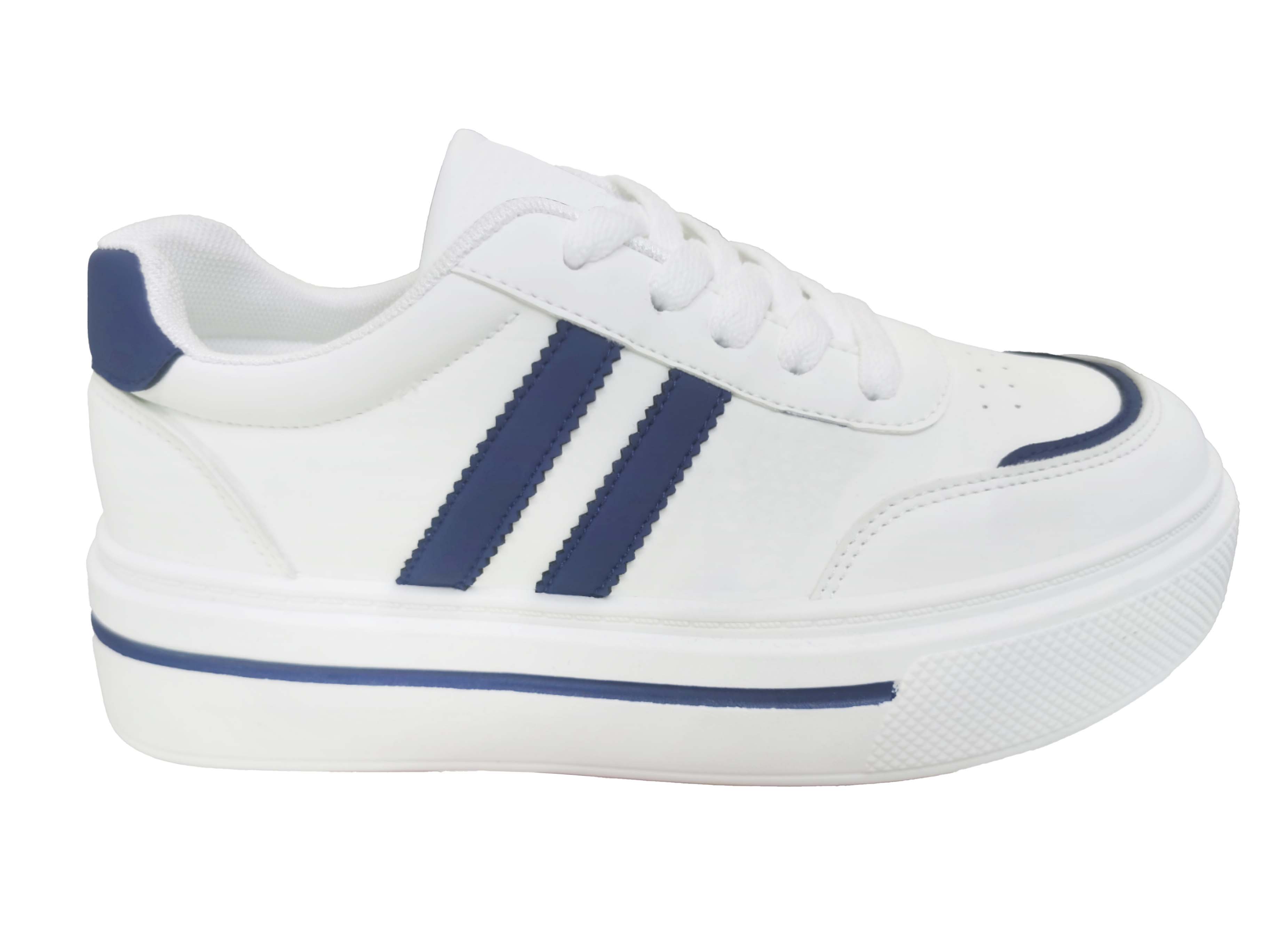 VULCANIZED SHOES 060