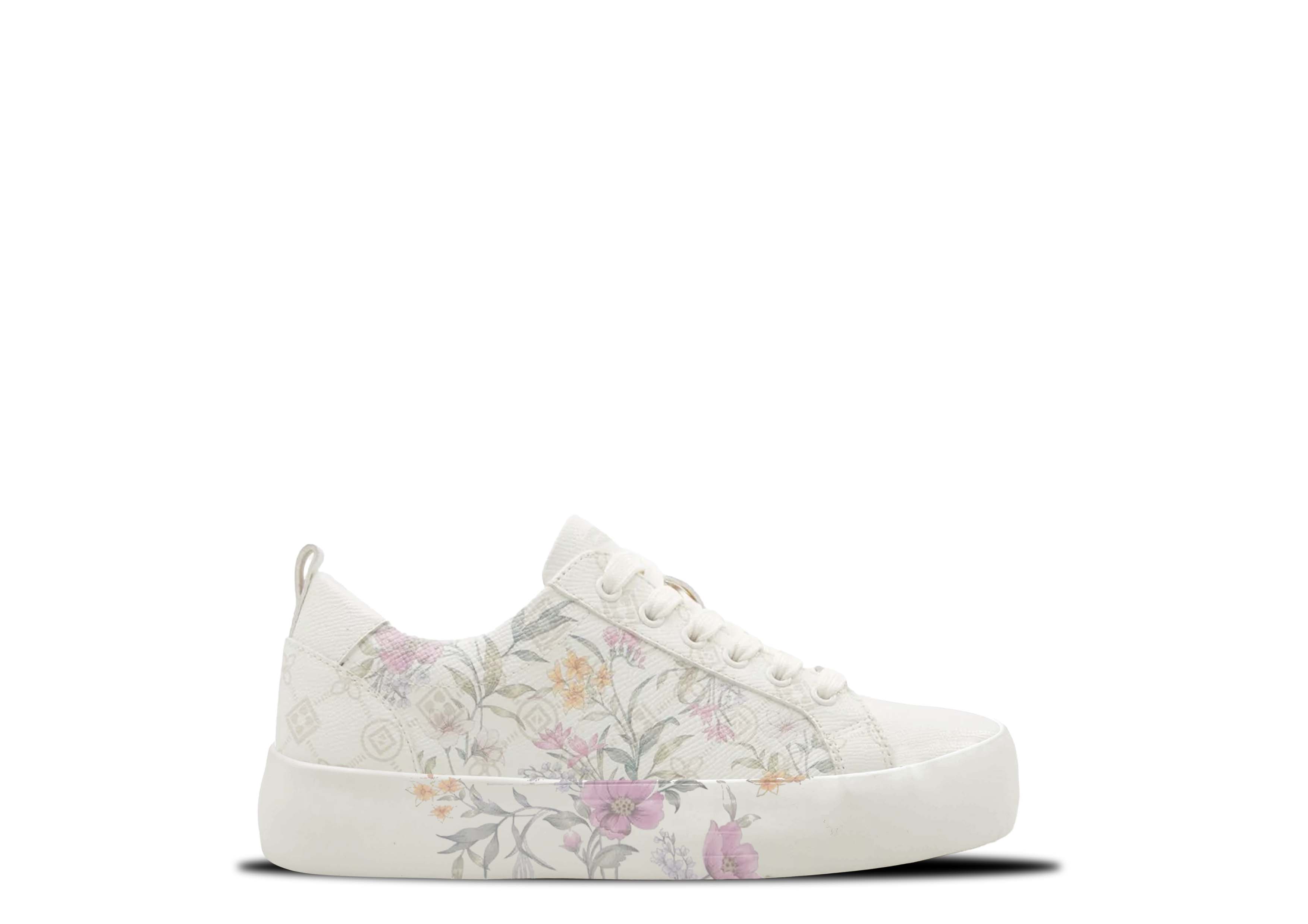 VULCANIZED SHOES 063