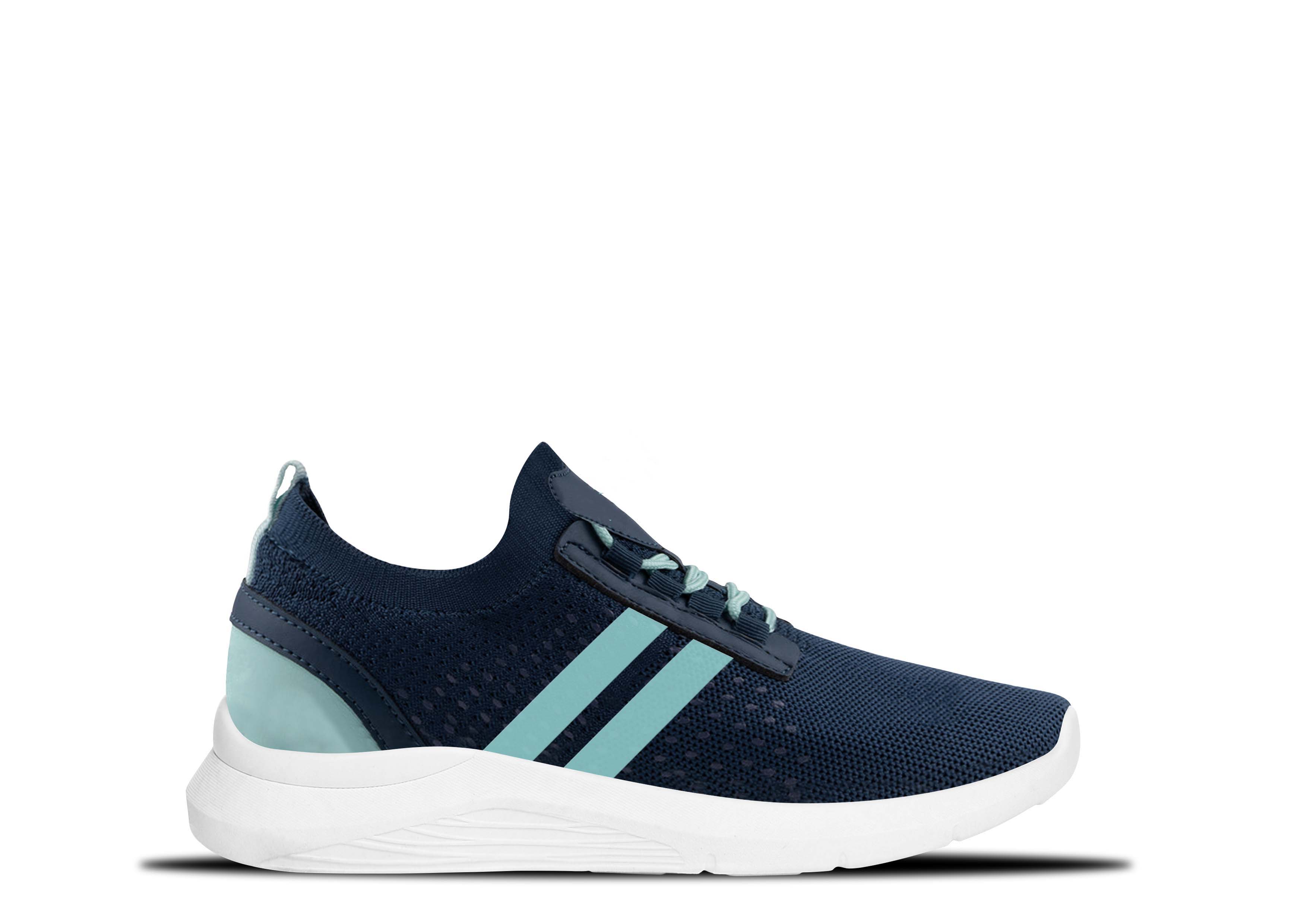 FLY KNIT SNEAKER 039