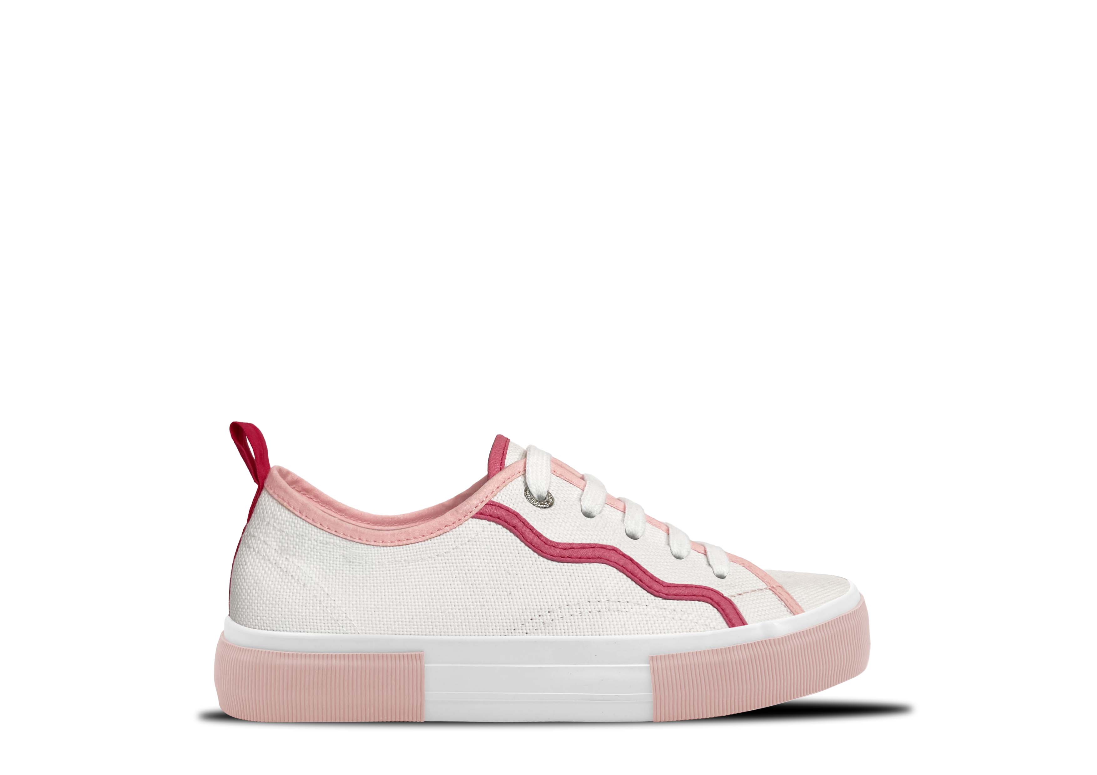 VULCANIZED SHOES 003