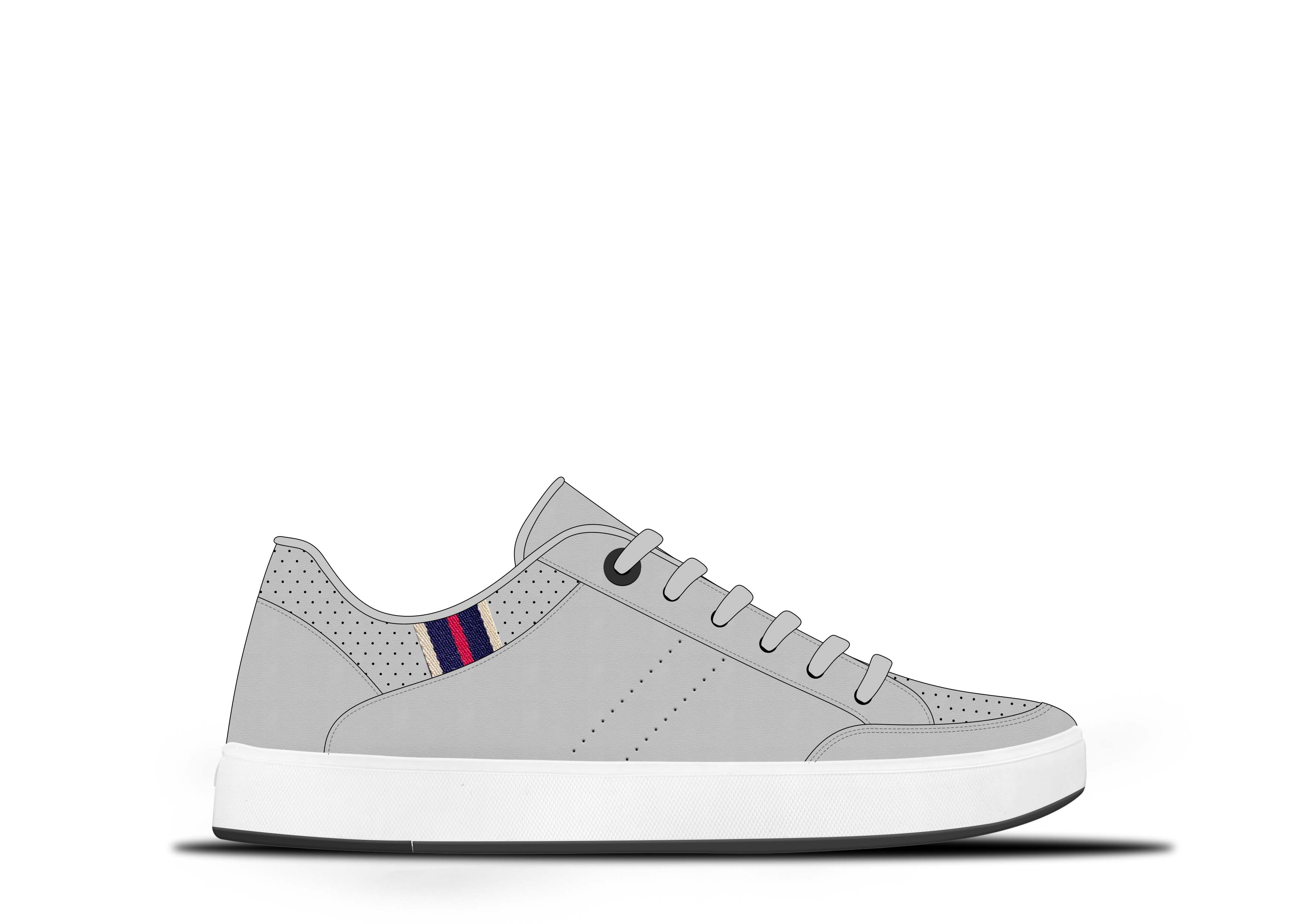 CASUAL SHOES 146