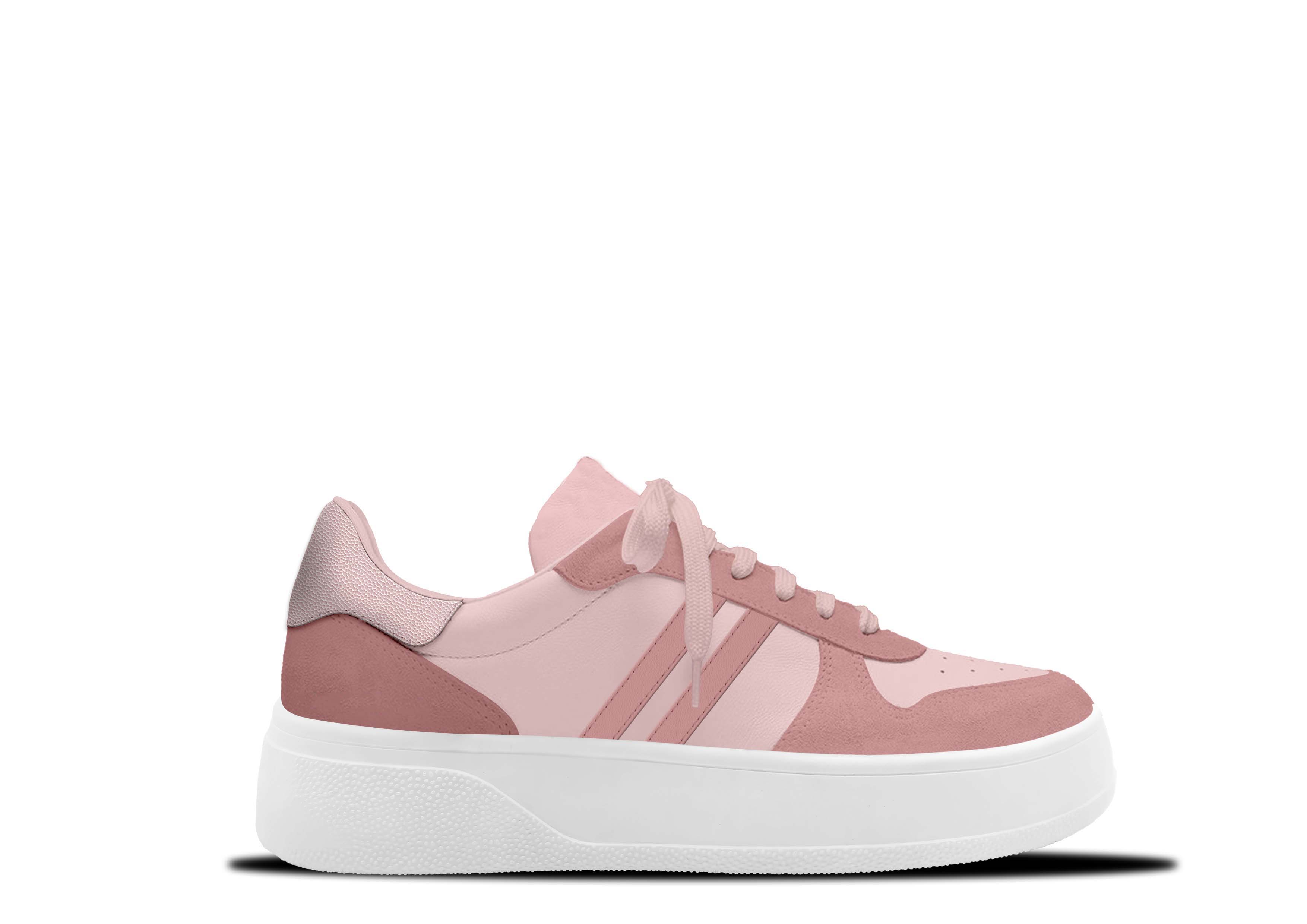 CASUAL SHOES 166