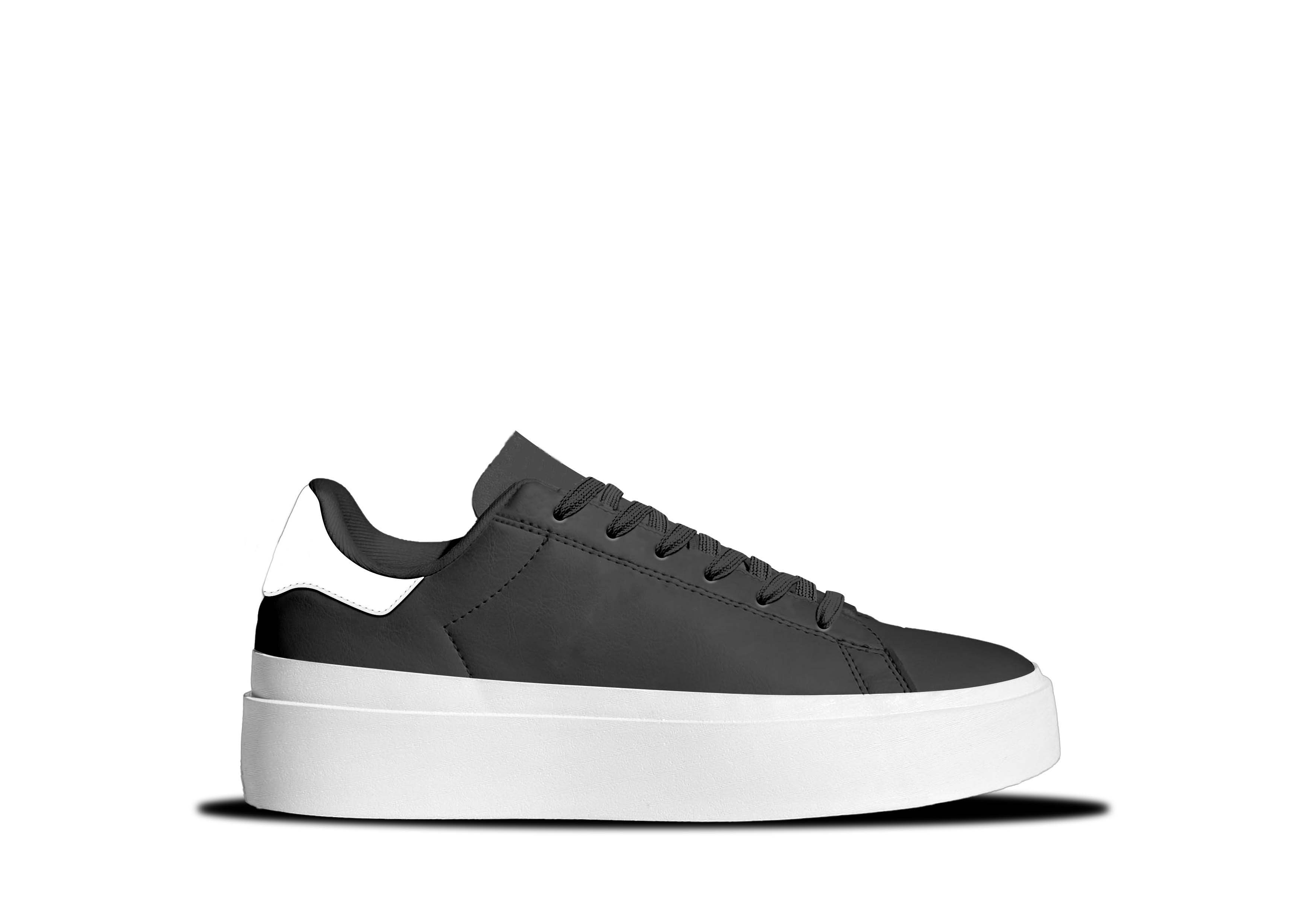 VULCANIZED SHOES 036