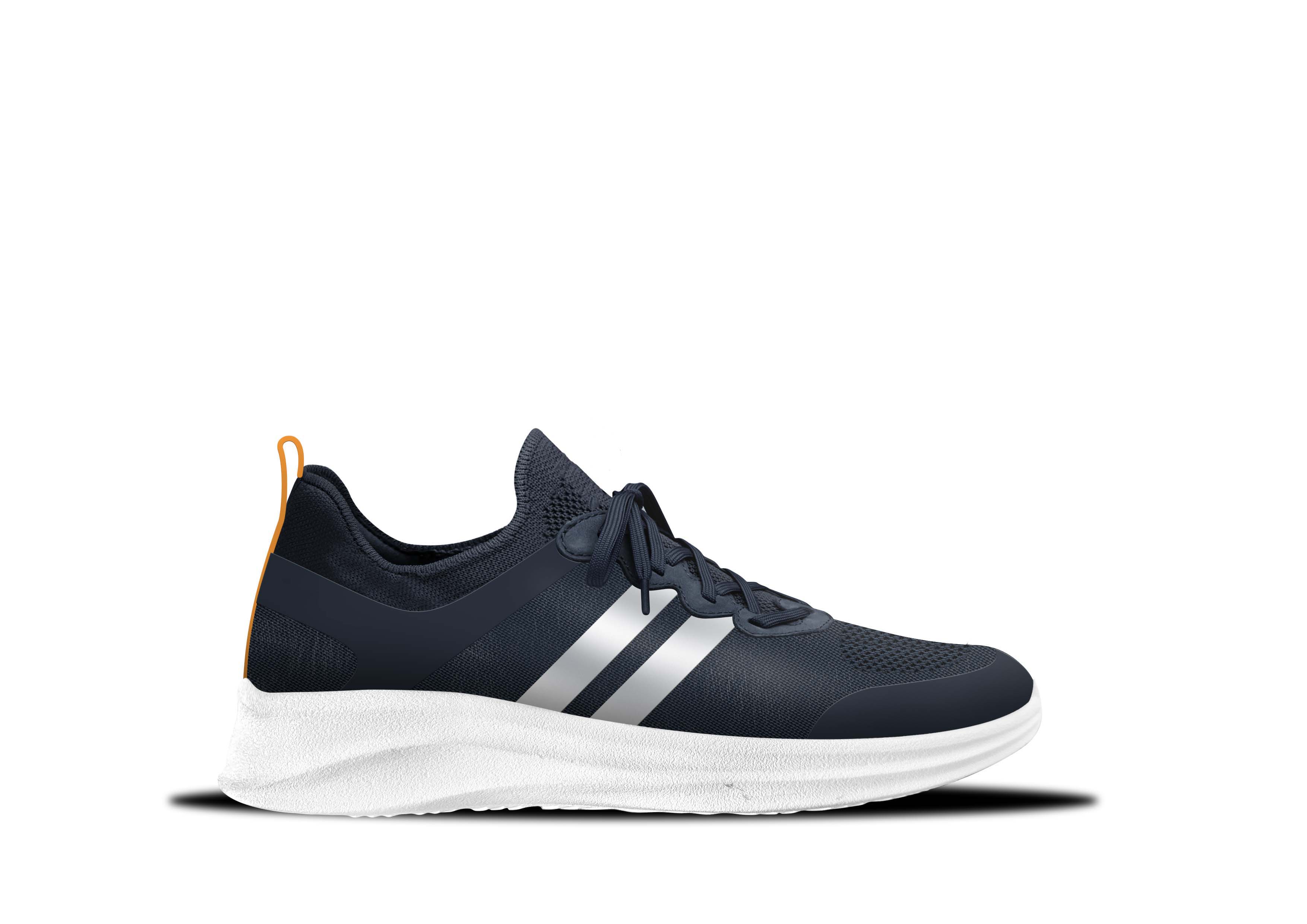 FLY KNIT SNEAKER 043