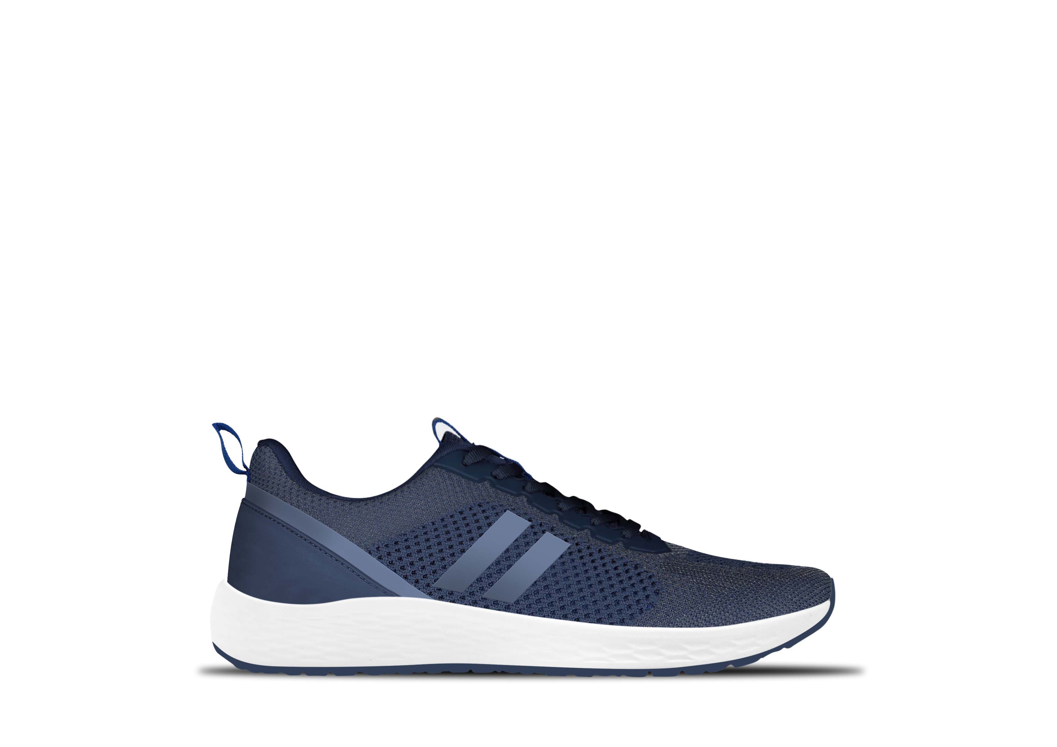 FLY KNIT SNEAKER 027