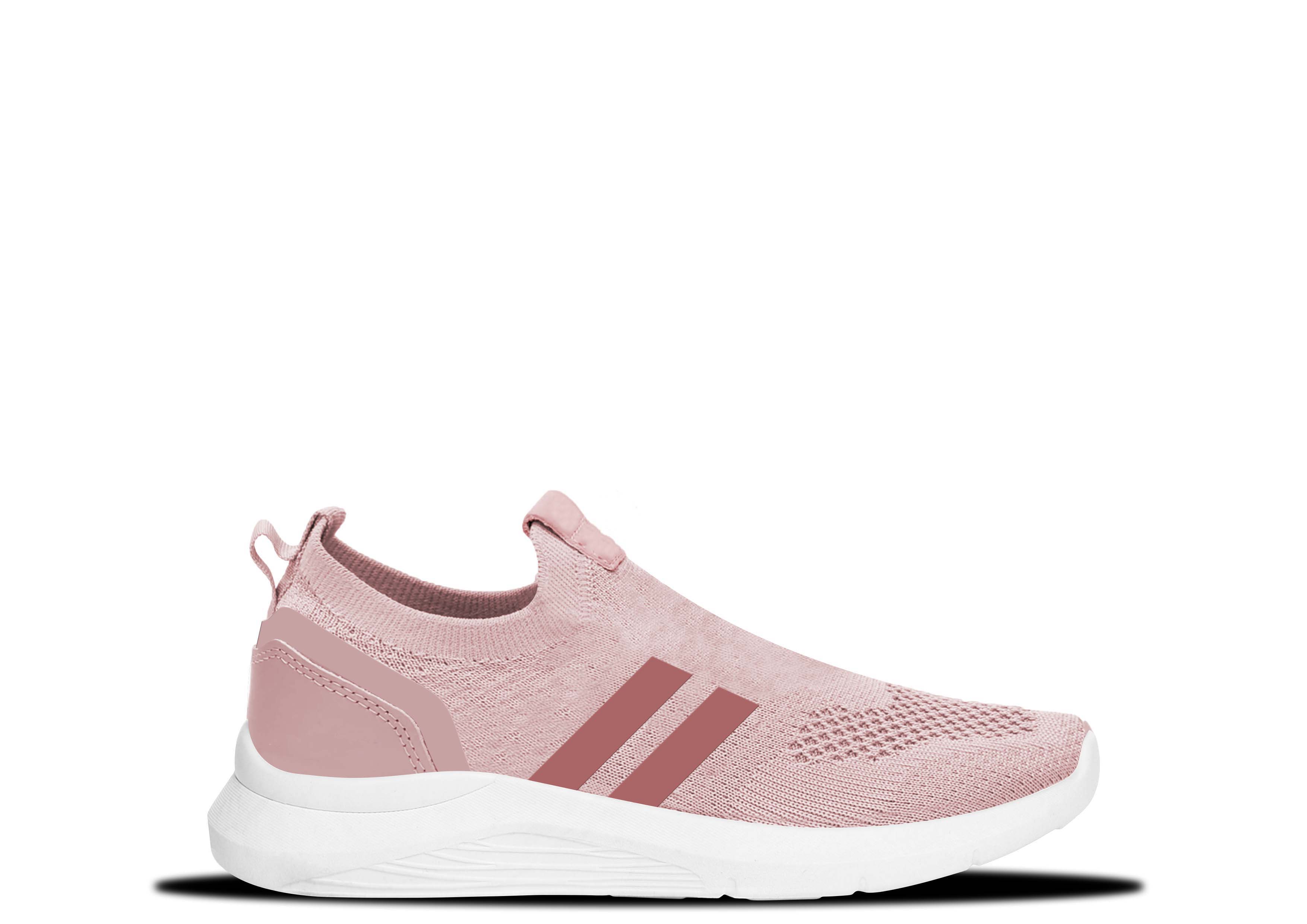 FLY KNIT SNEAKER 021