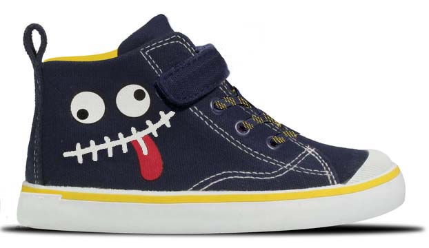 VULCANIZED SHOES 001