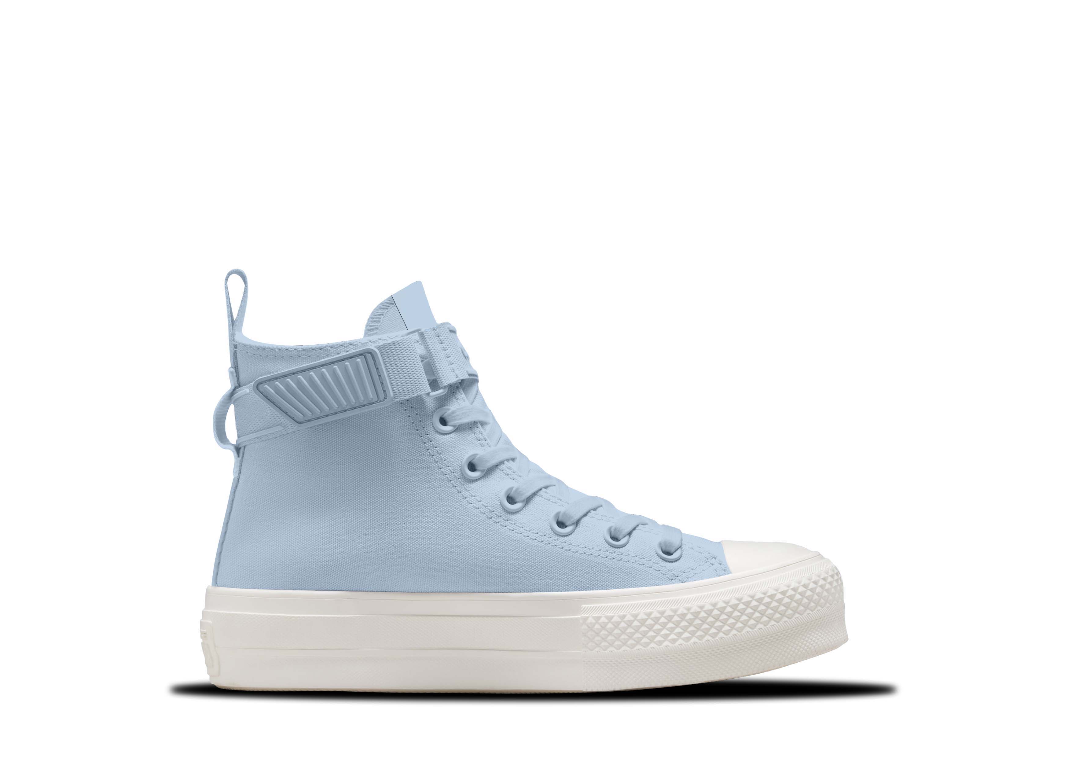 VULCANIZED SHOES 004