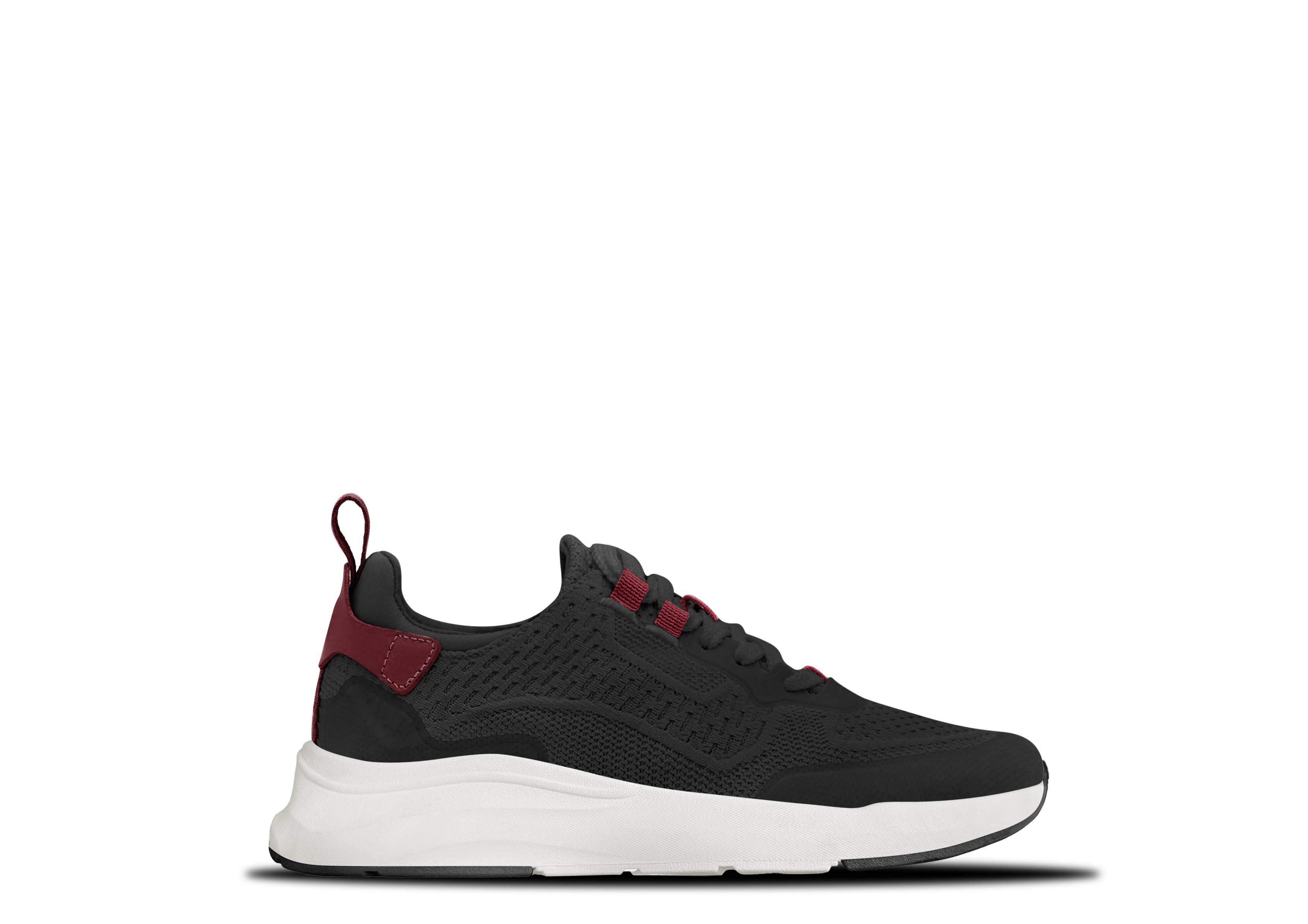 FLY KNIT SNEAKER 004