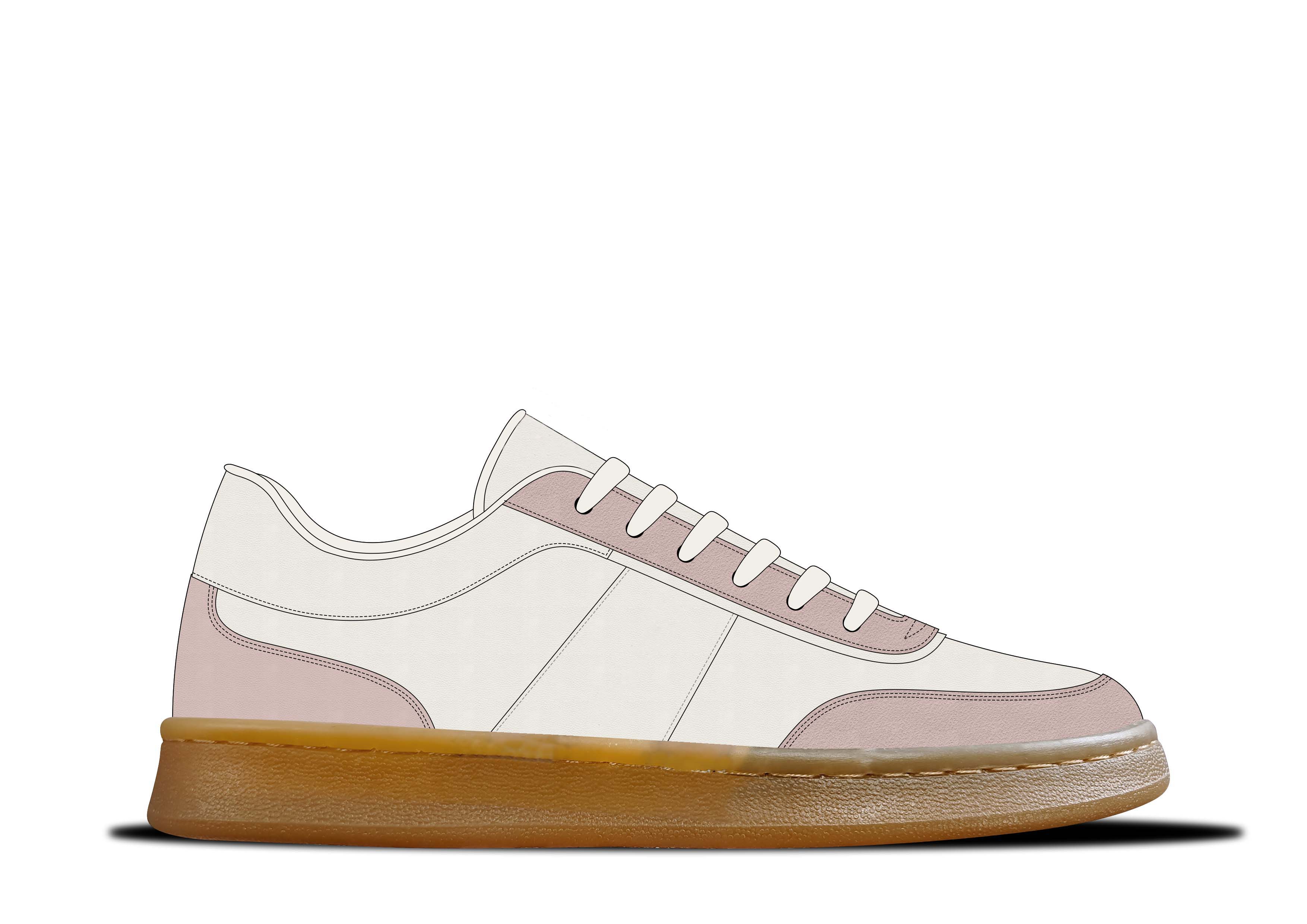 CASUAL SHOES 151