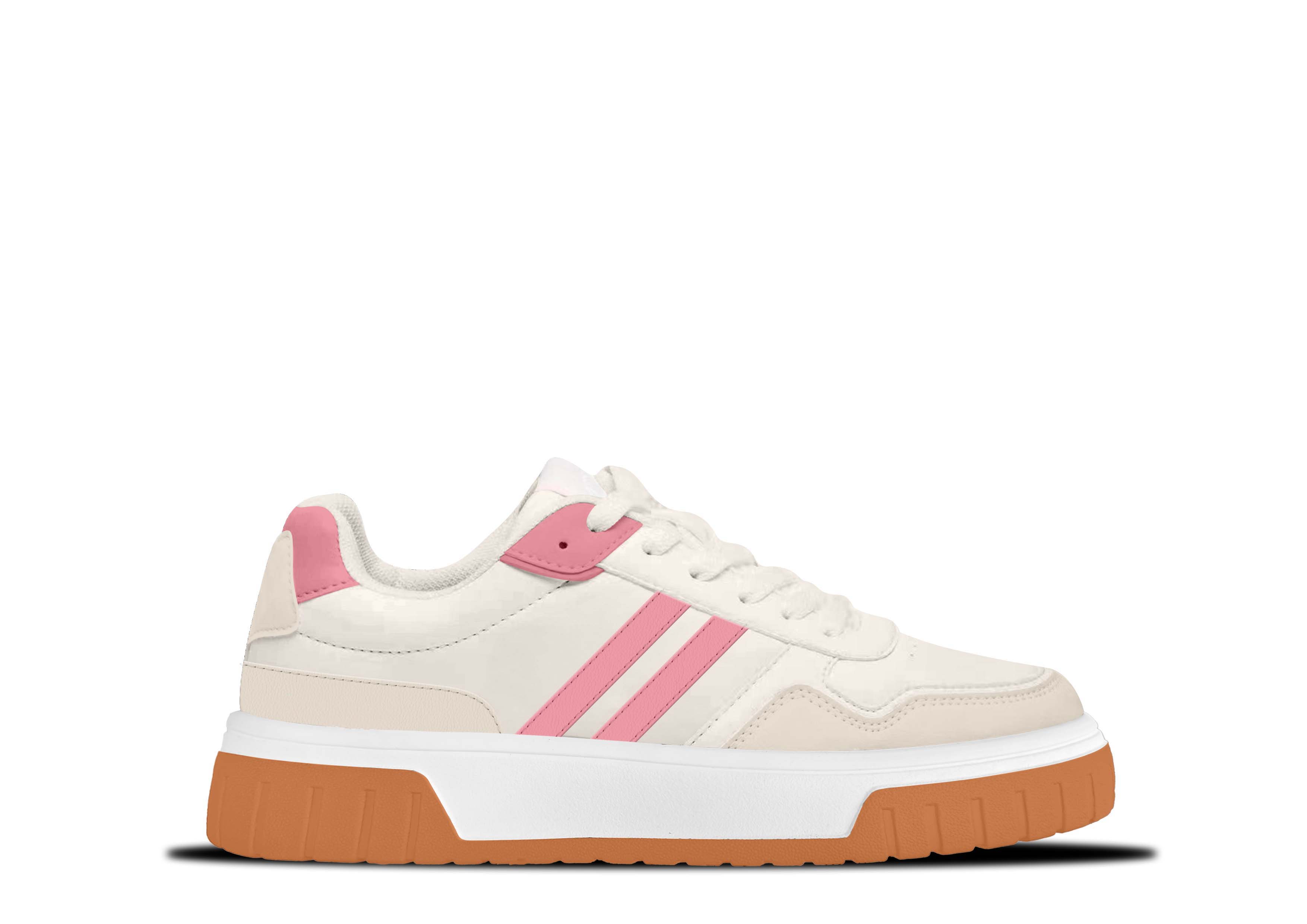 CASUAL SHOES 168