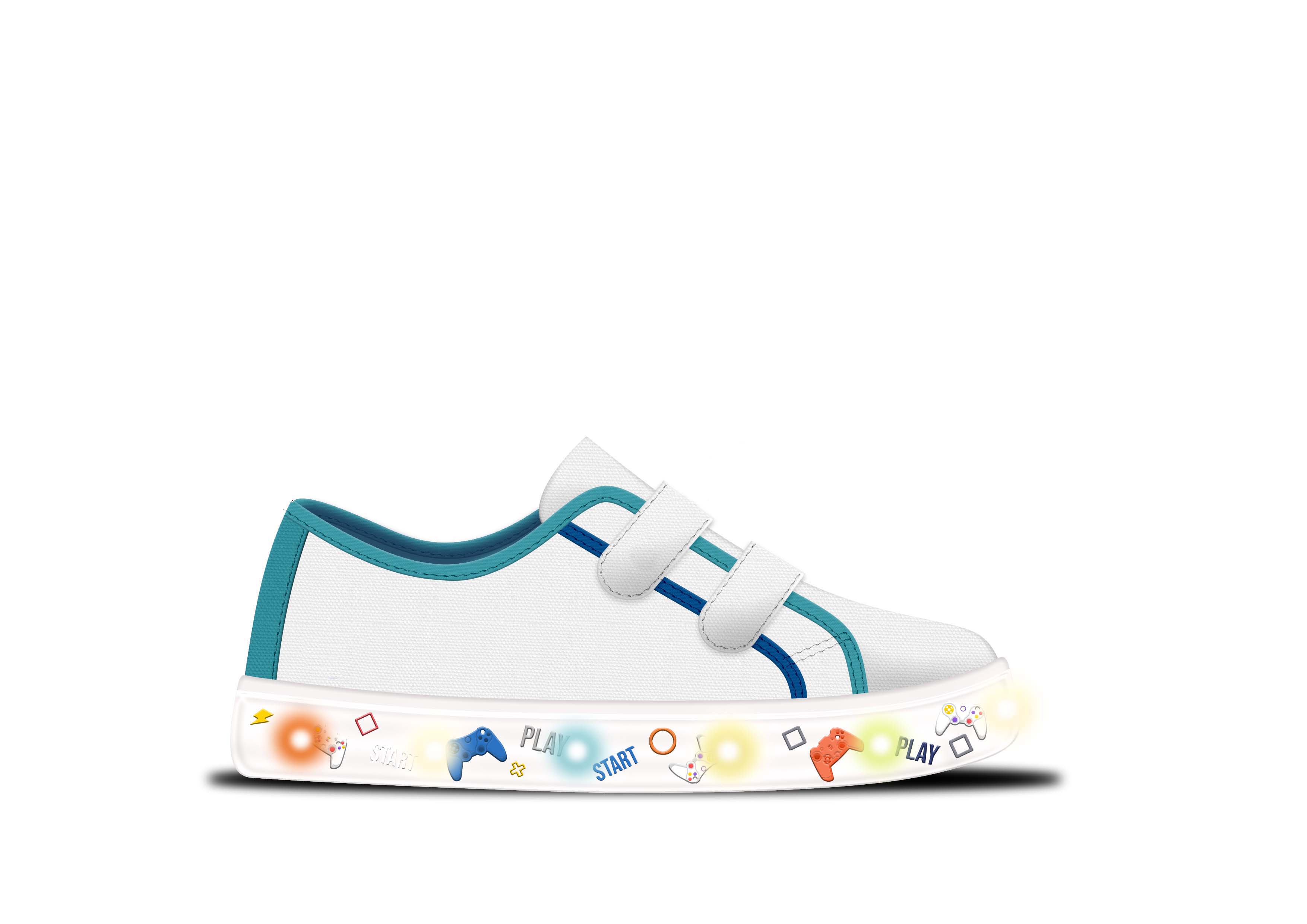 KIDS SHOES 006
