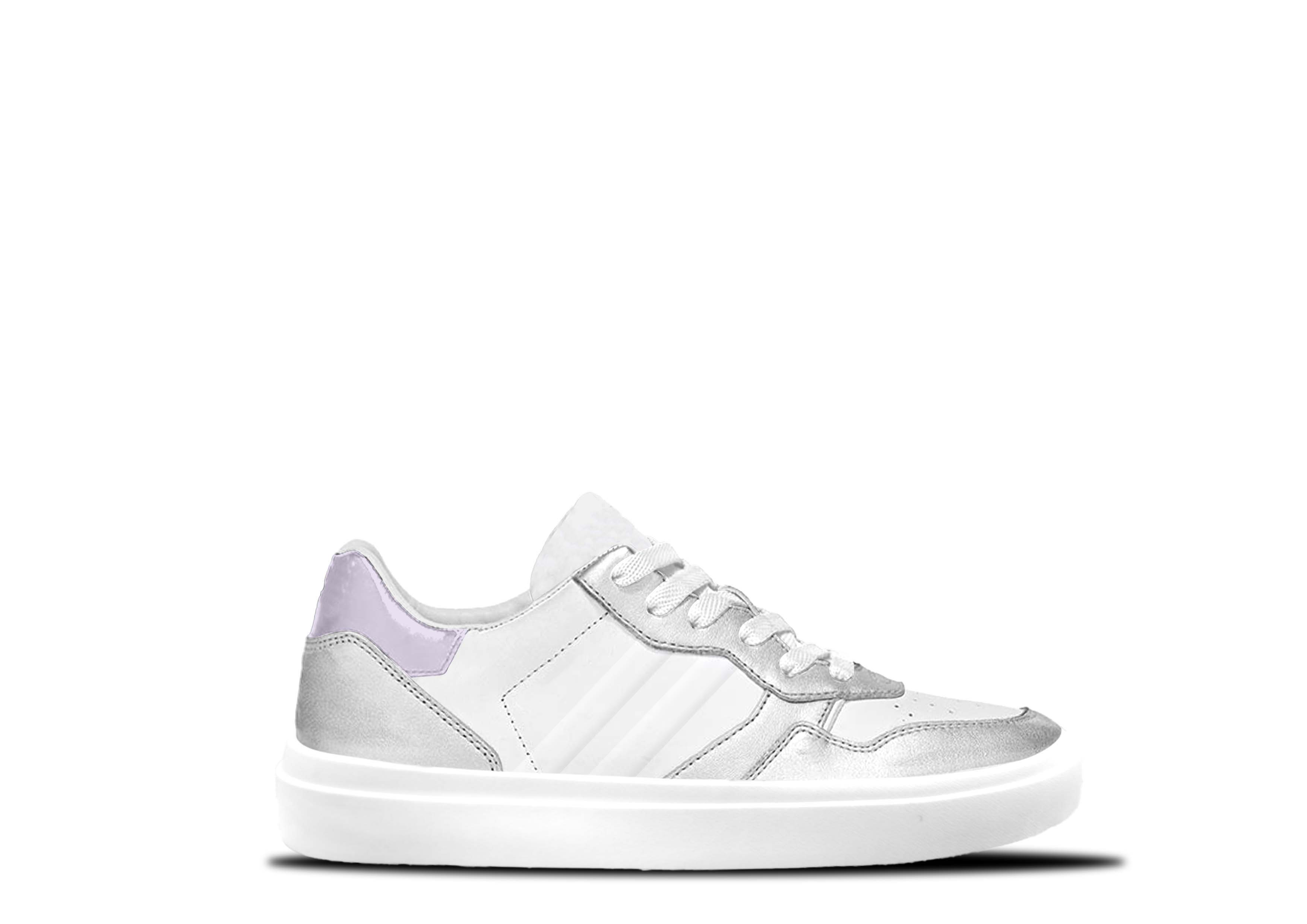 VULCANIZED SHOES 033