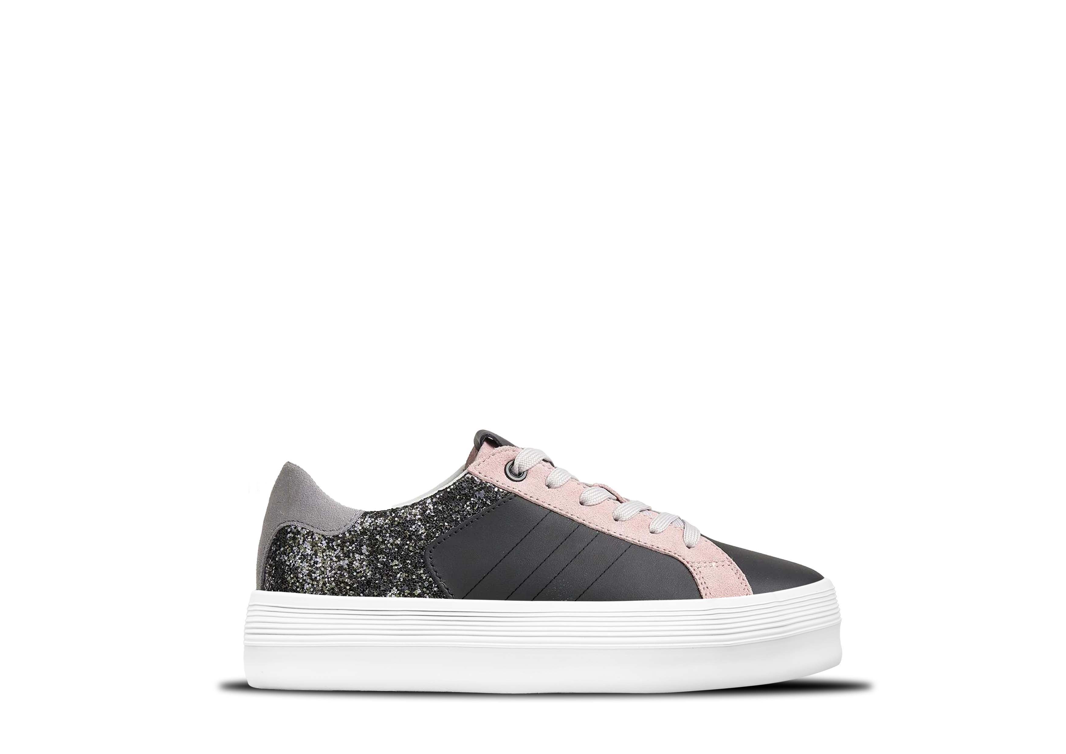 VULCANIZED SHOES 065