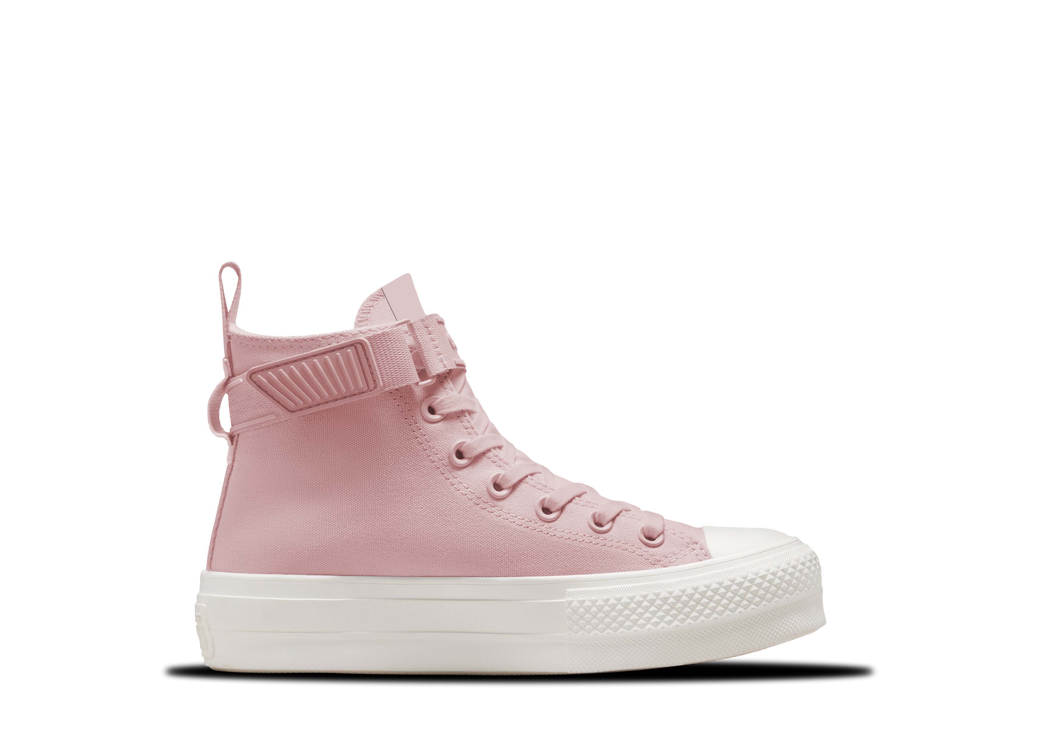 VULCANIZED SHOES 004