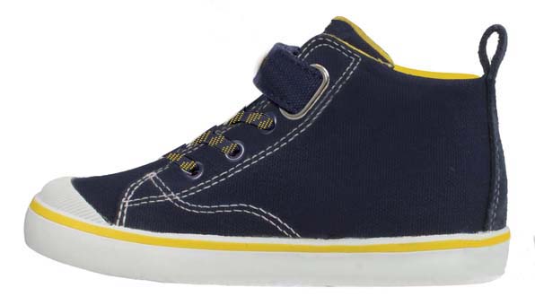 VULCANIZED SHOES 001