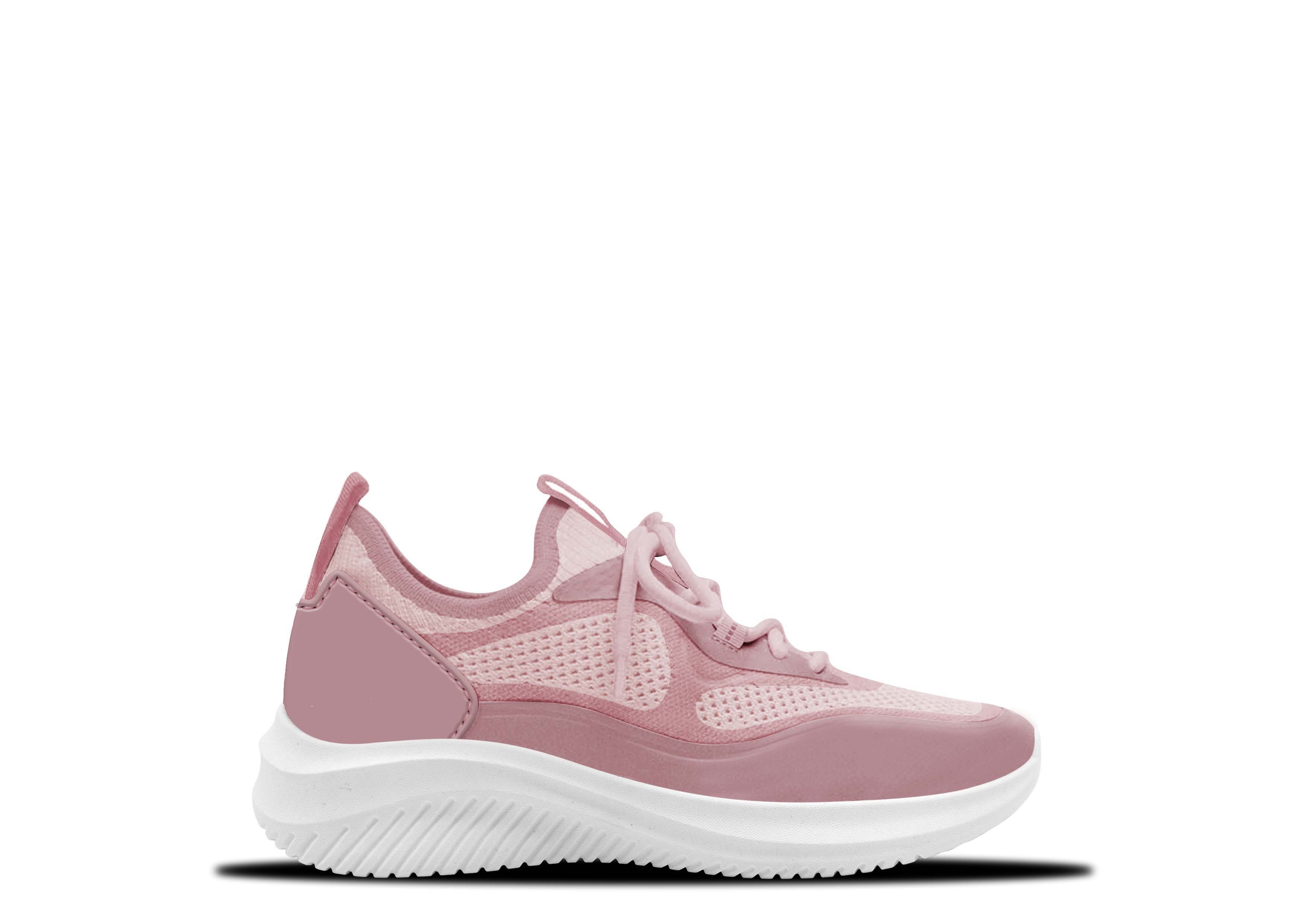 FLY KNIT SNEAKER 009