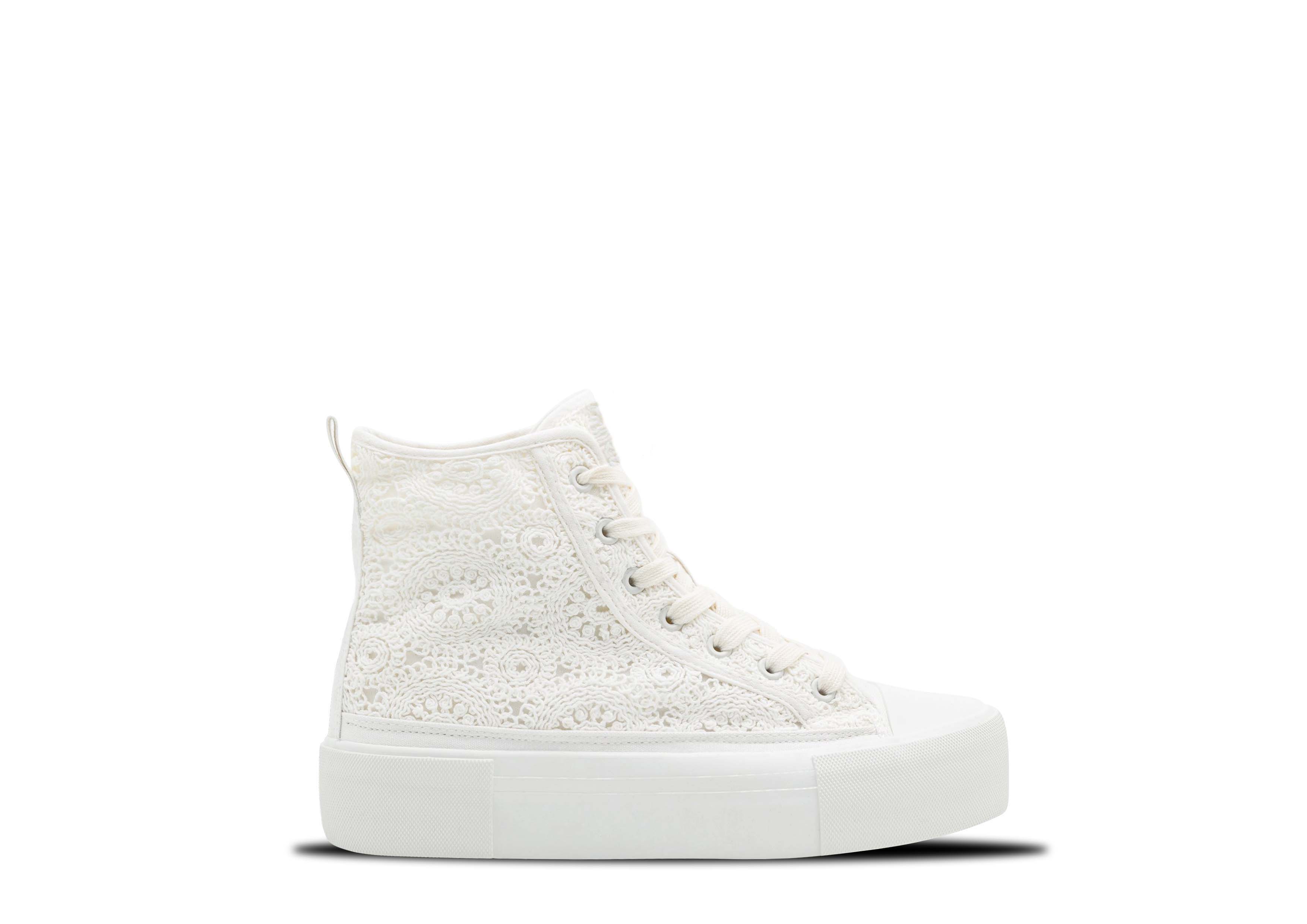 VULCANIZED SHOES 007