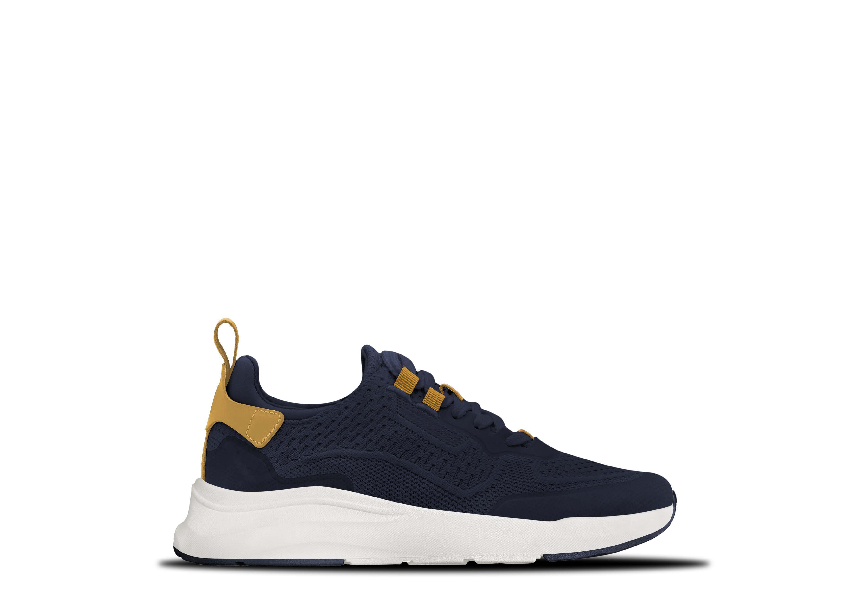 FLY KNIT SNEAKER 004