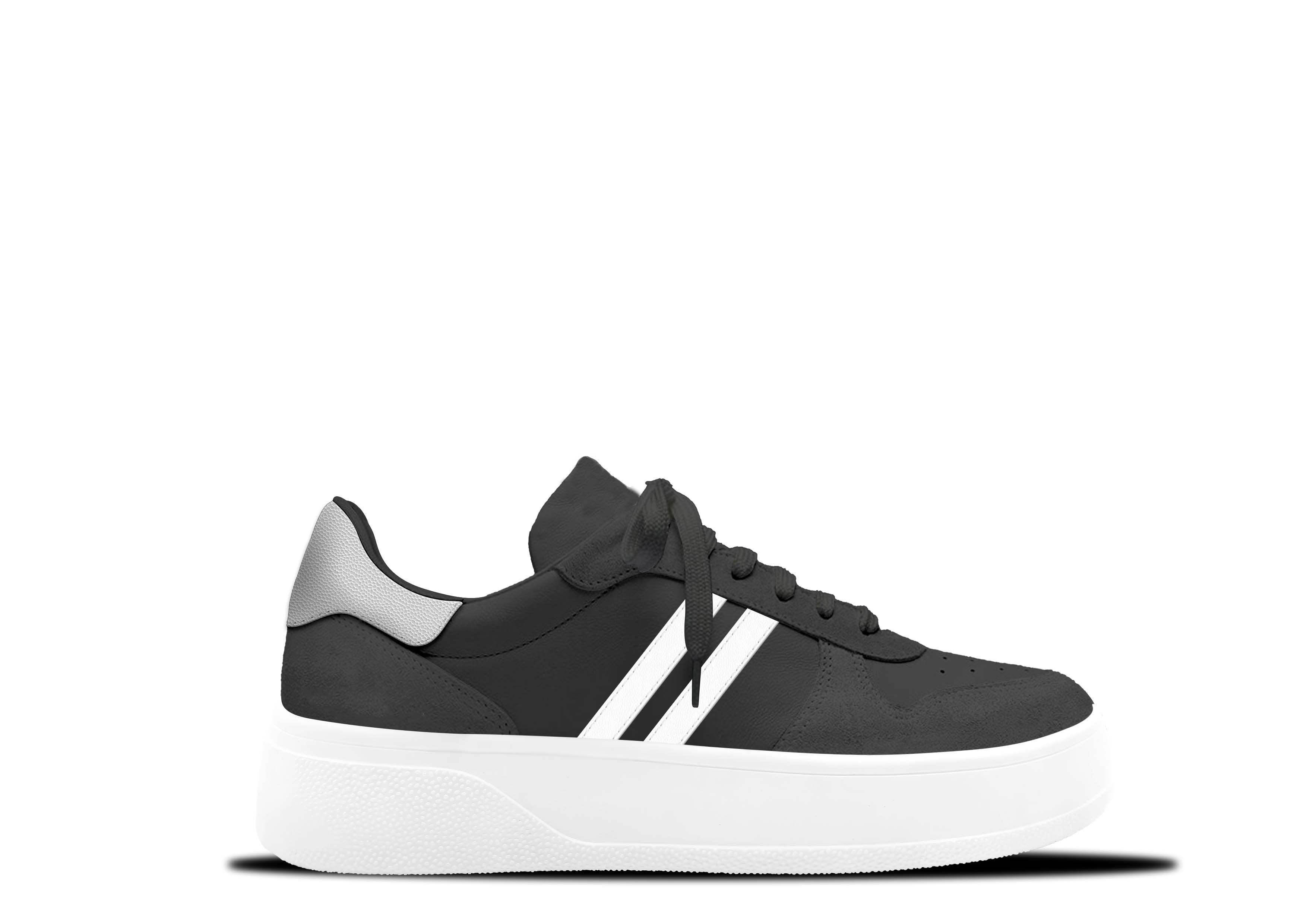 CASUAL SHOES 166