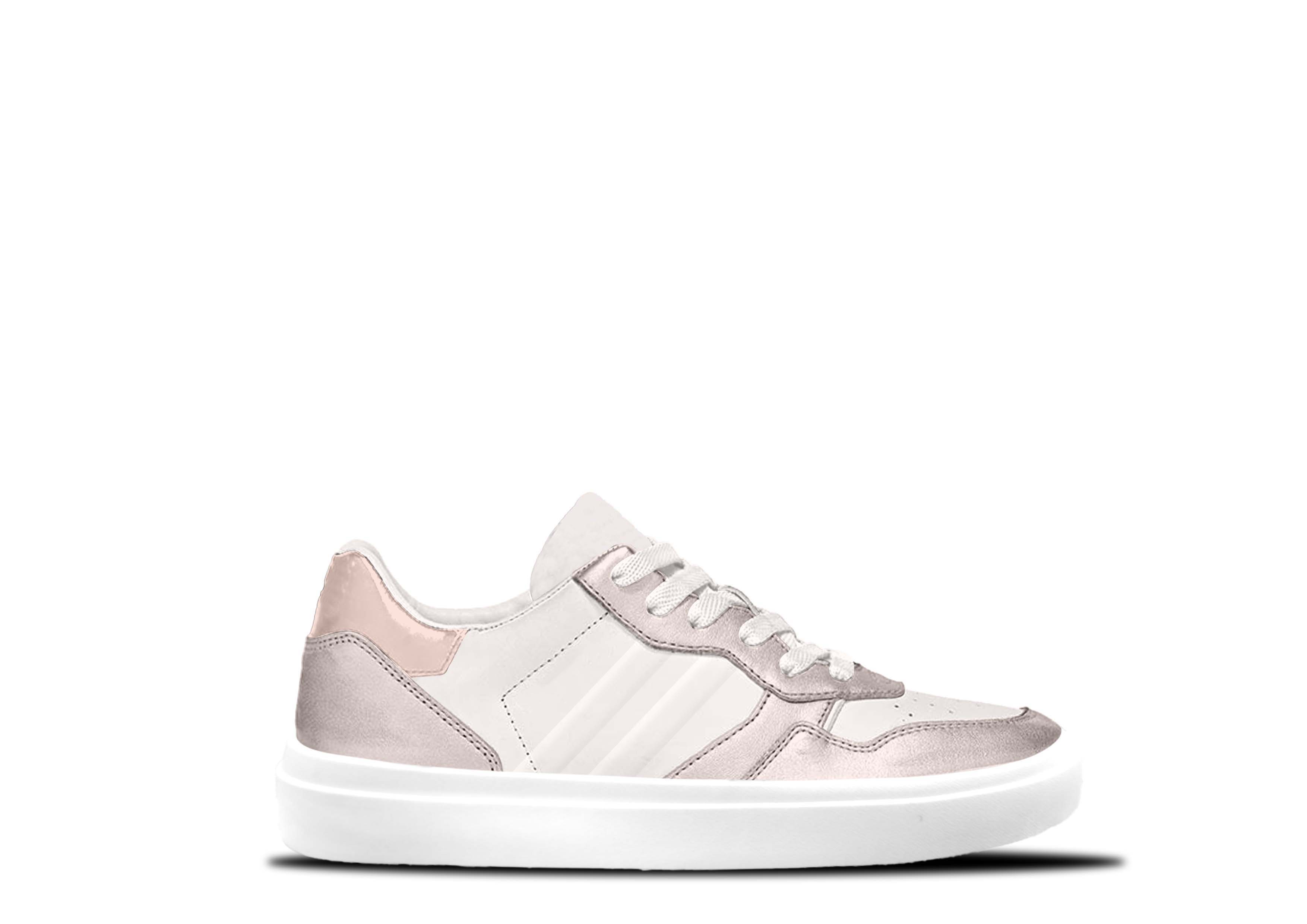 VULCANIZED SHOES 033