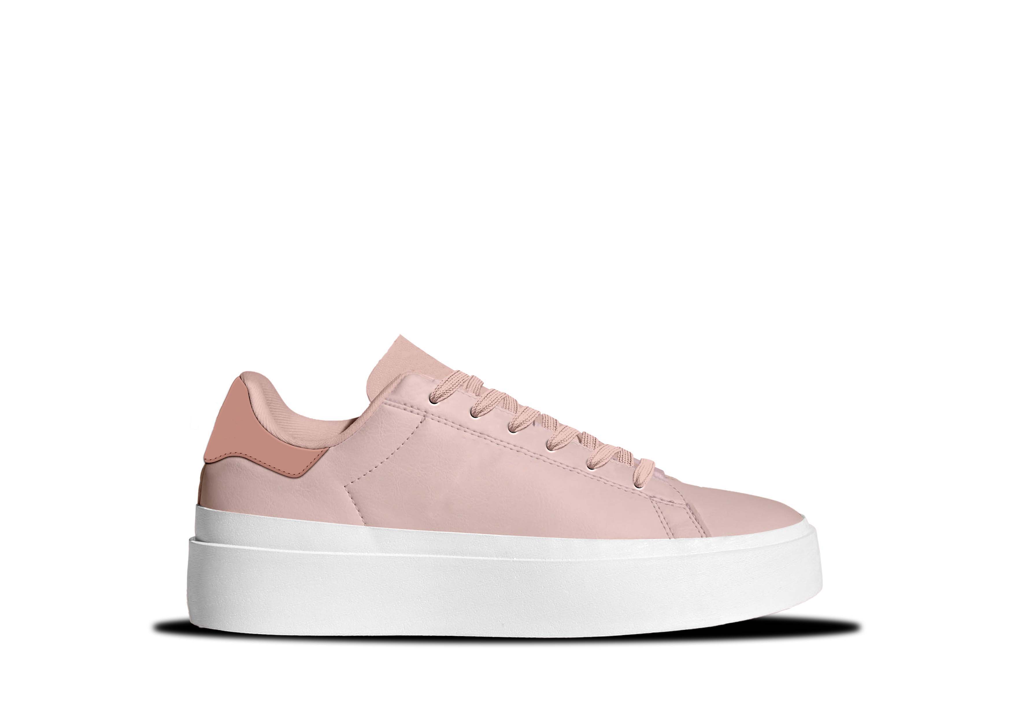 VULCANIZED SHOES 036