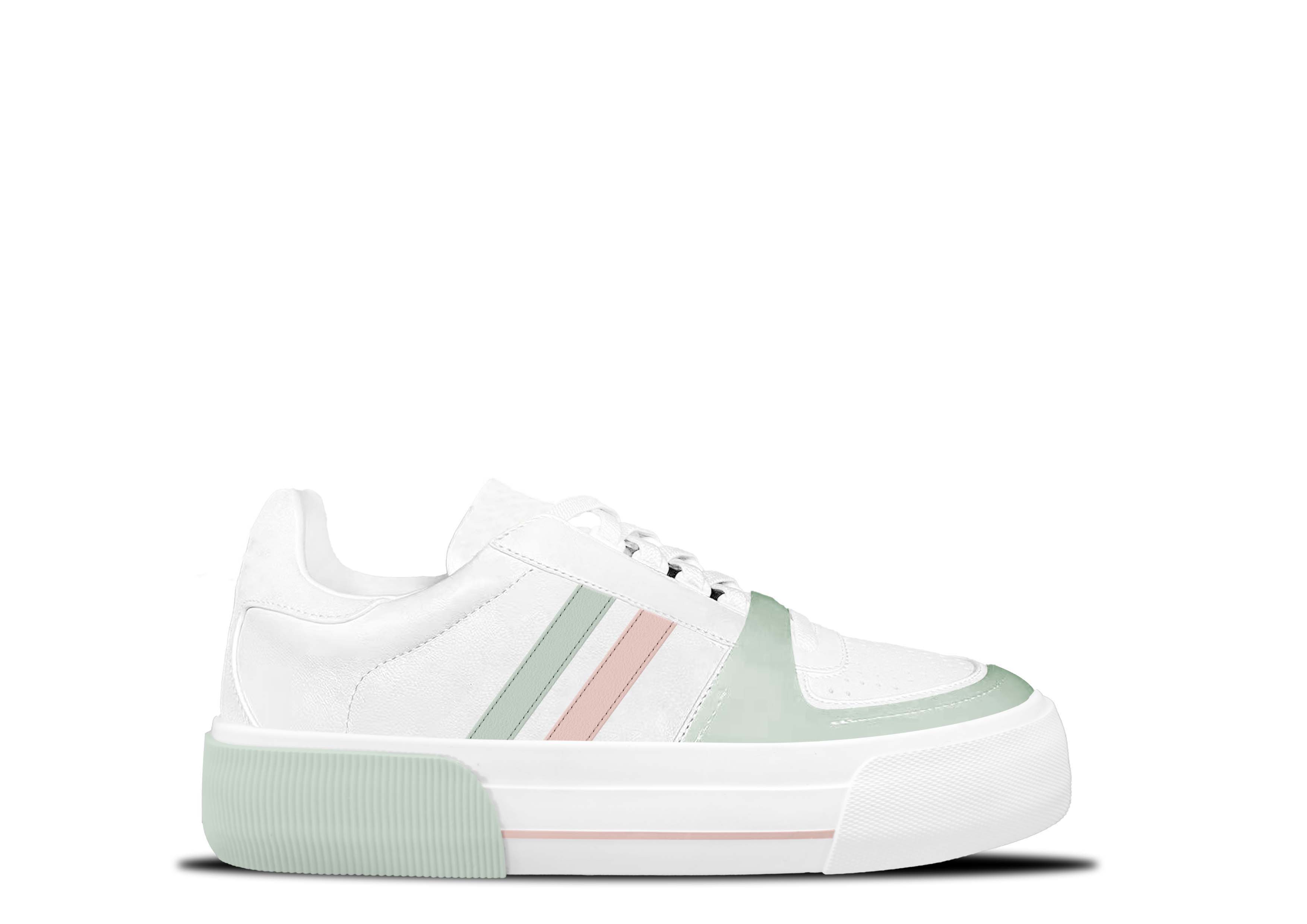 VULCANIZED SHOES 064