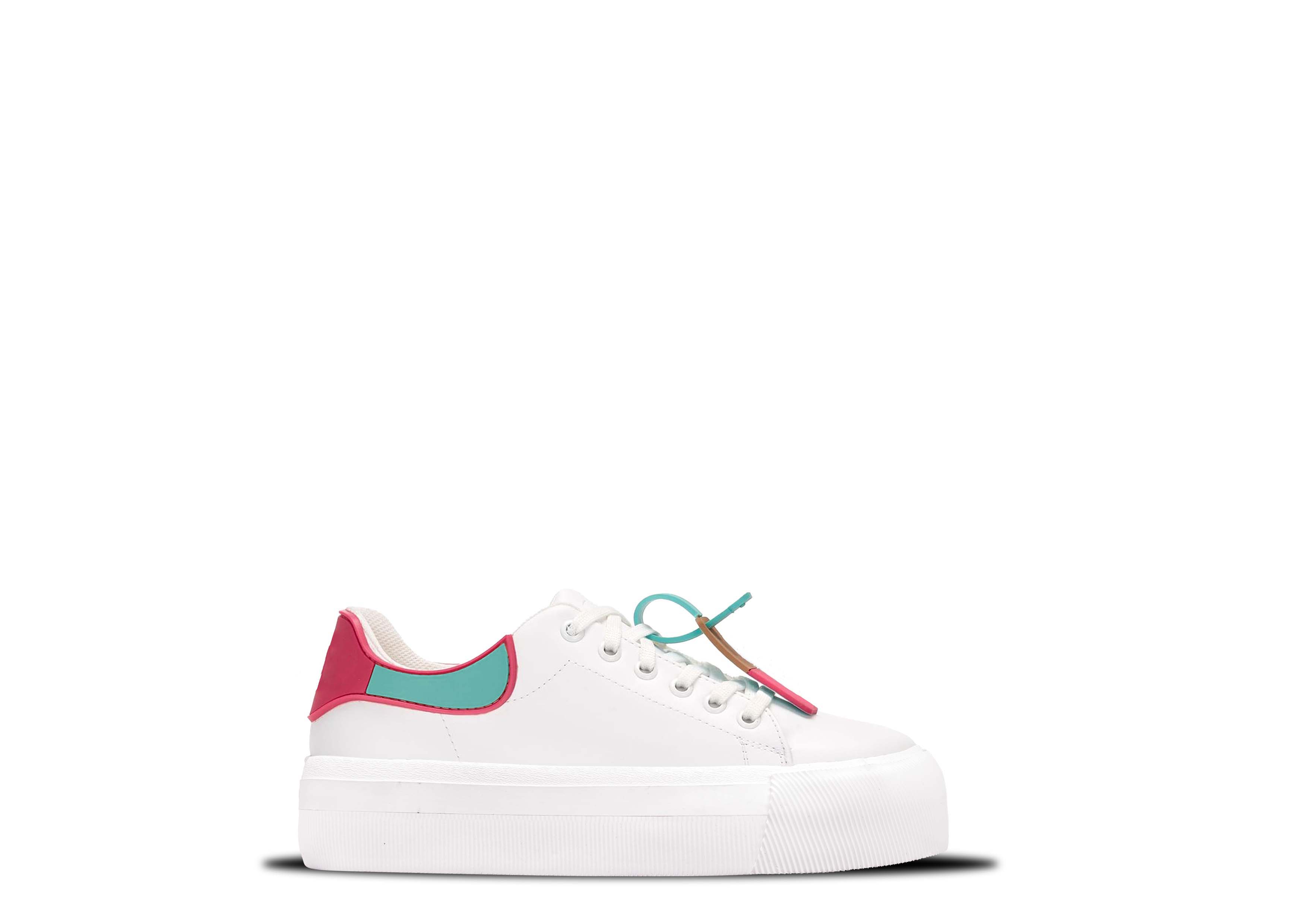 VULCANIZED SHOES 067