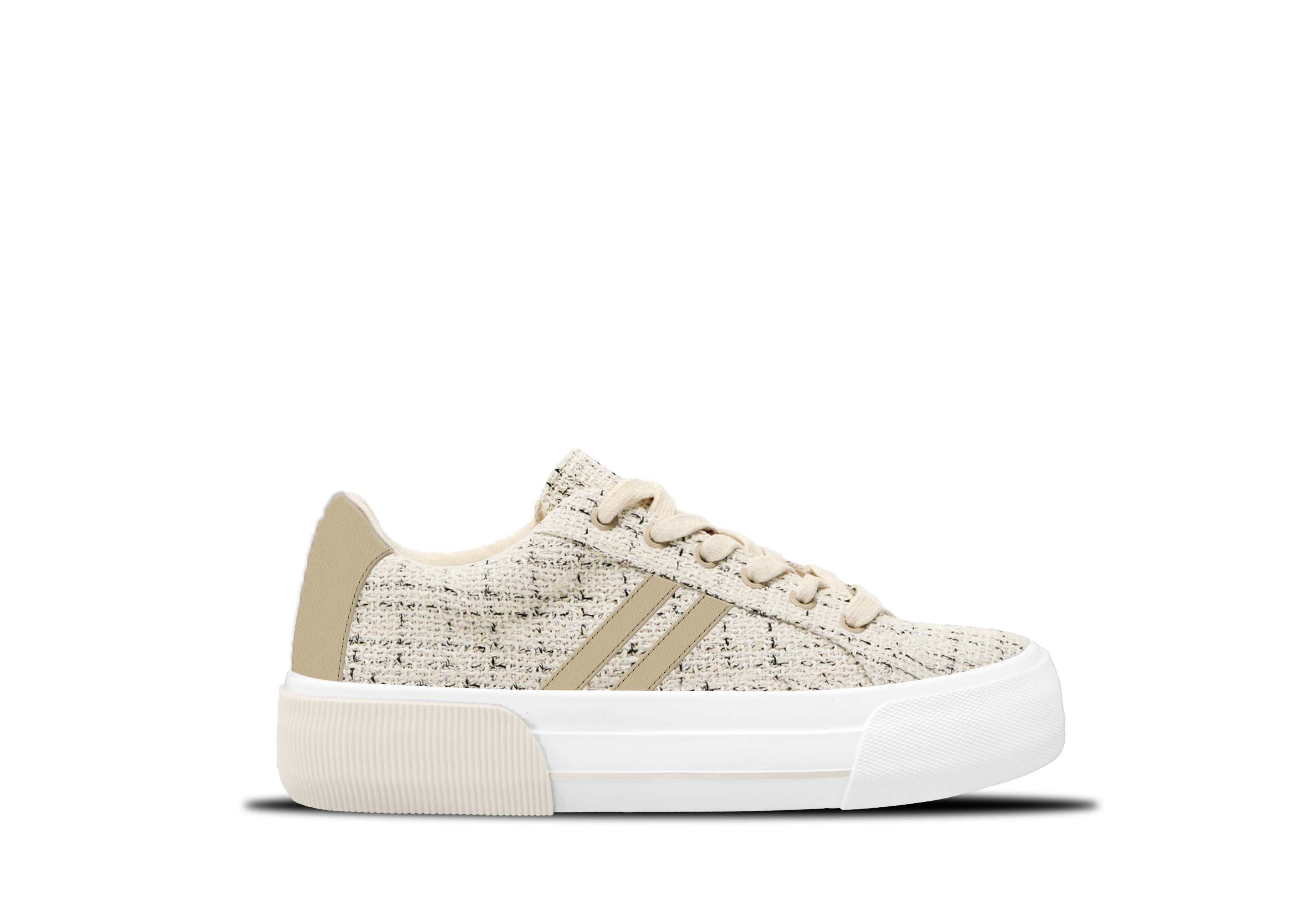 VULCANIZED SHOES 066