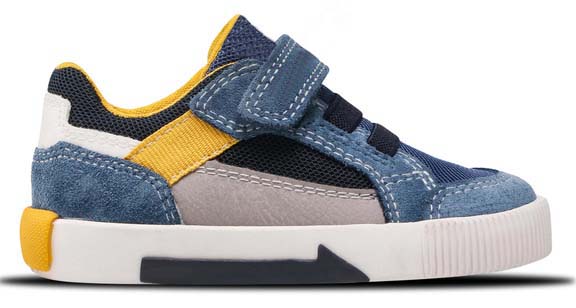 VULCANIZED SHOES 001