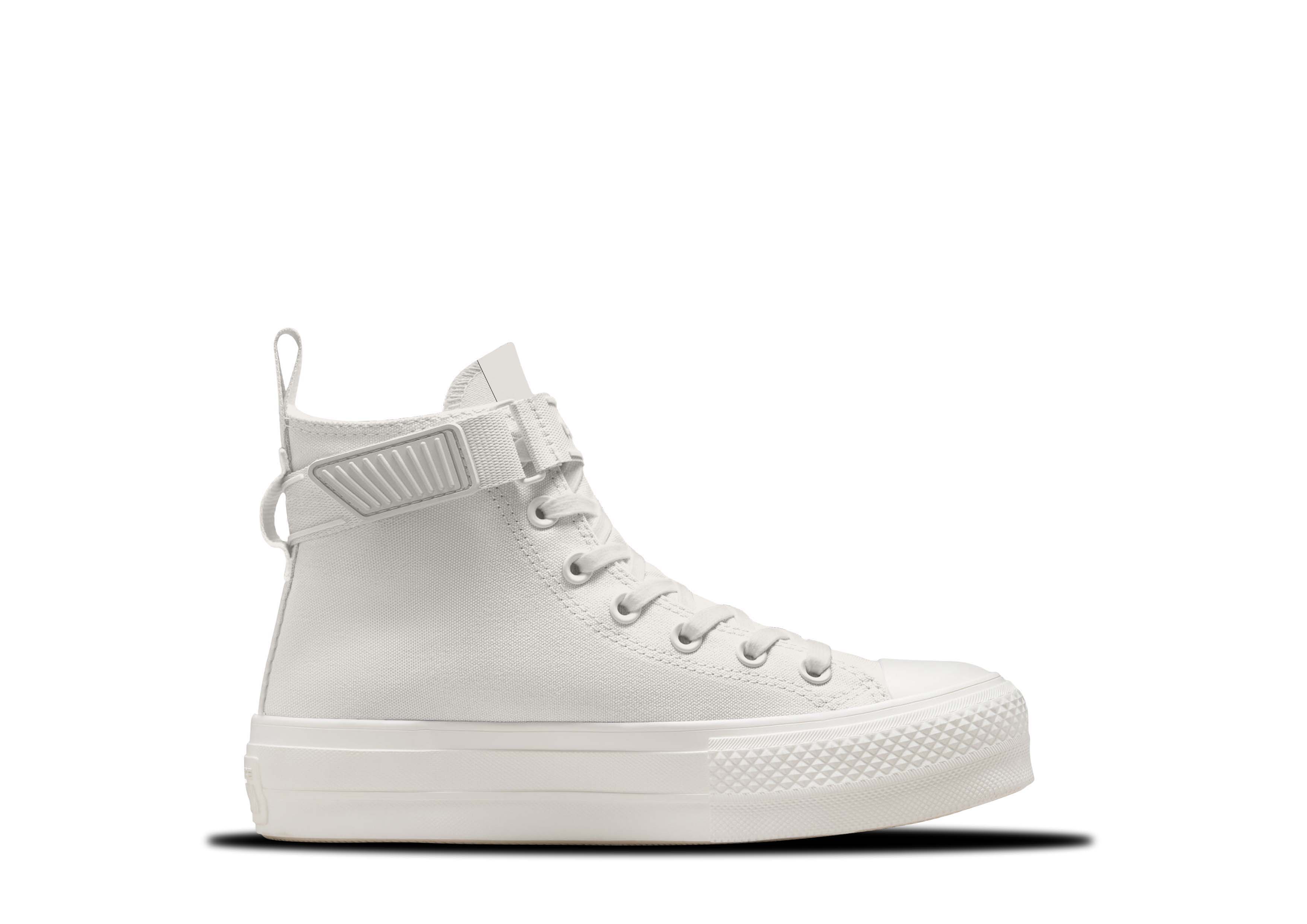 VULCANIZED SHOES 004