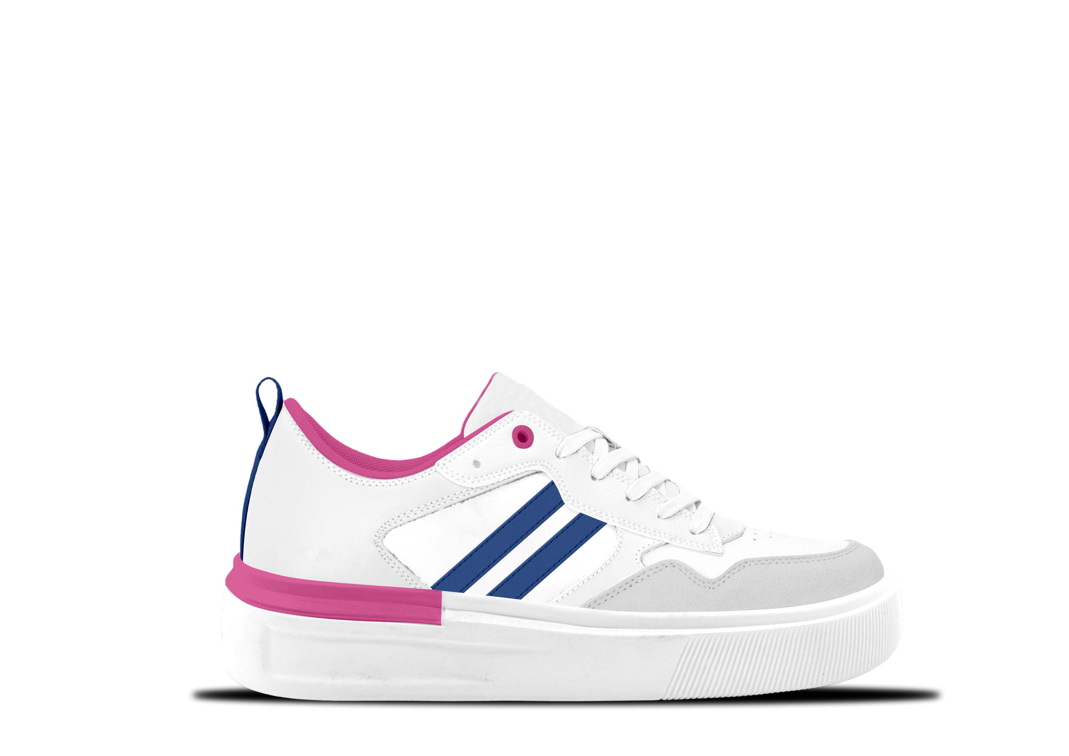 CASUAL SHOES 164