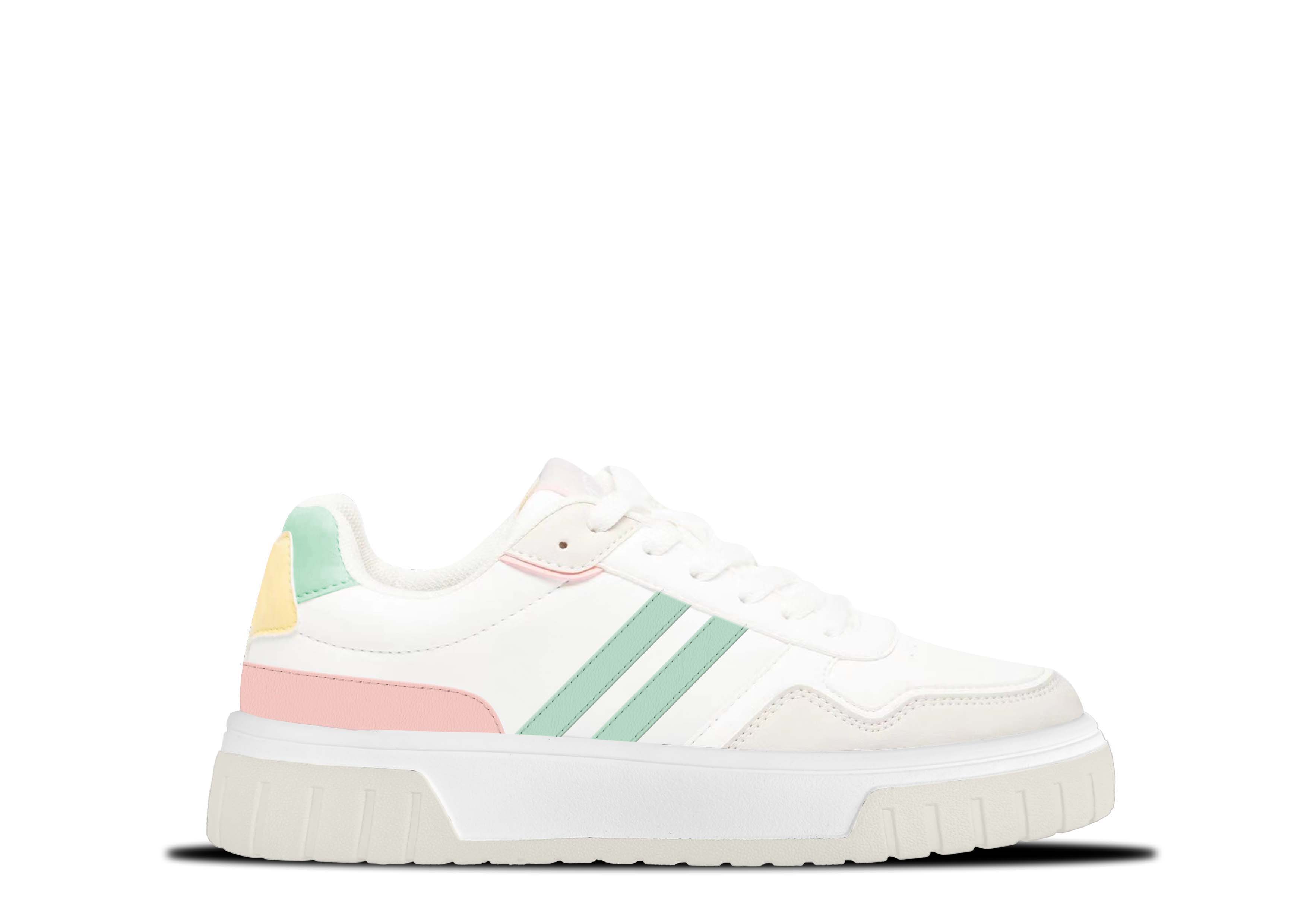 CASUAL SHOES 168