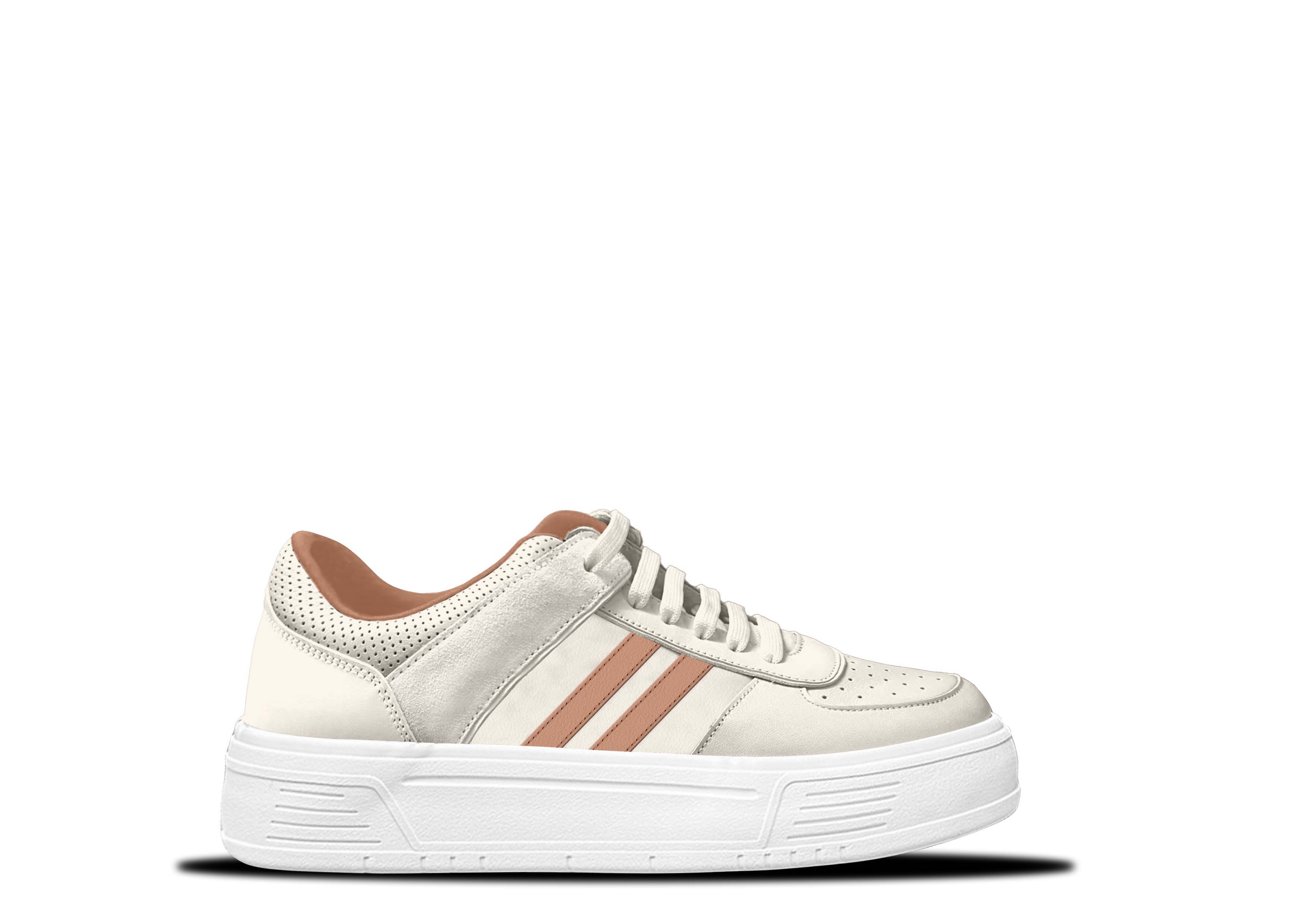 VULCANIZED SHOES 035