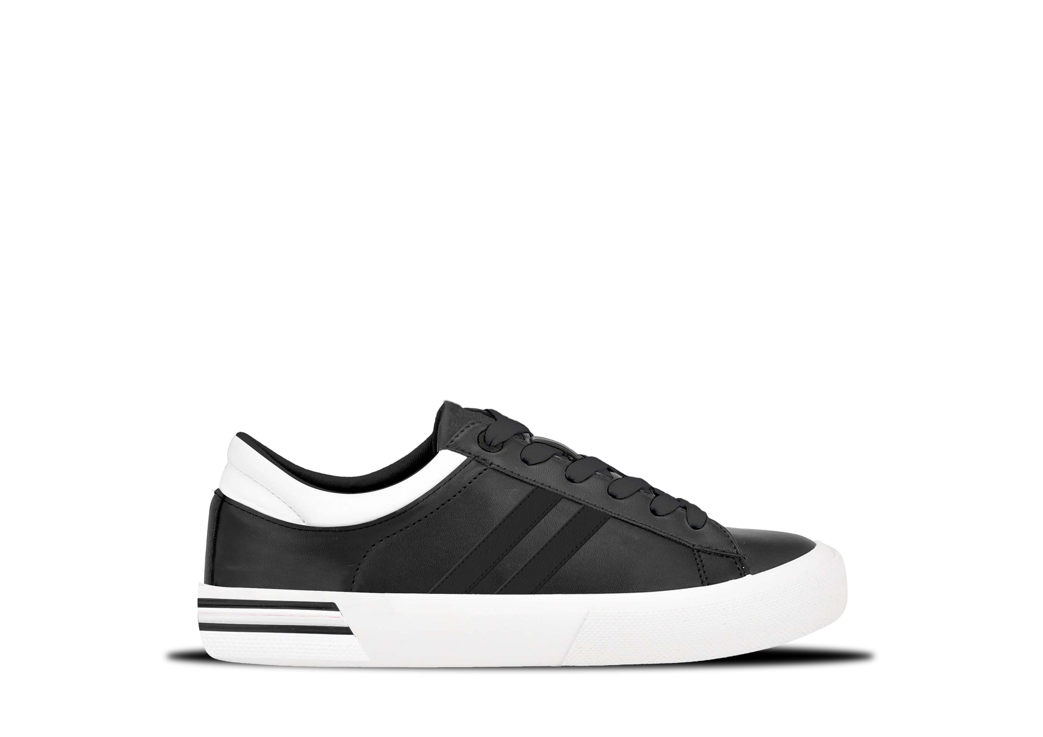 VULCANIZED SHOES 034