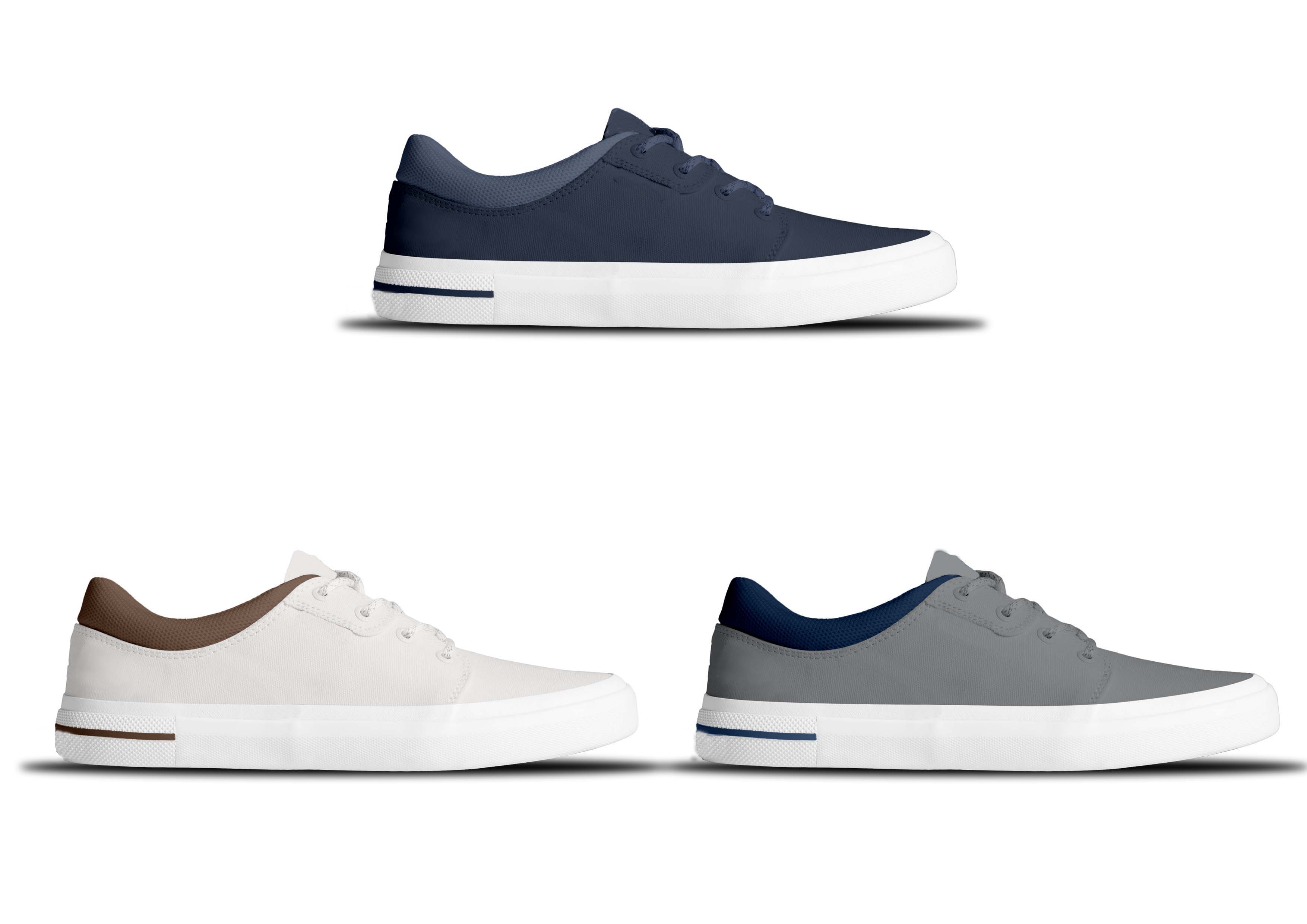 VULCANIZED SHOES 020