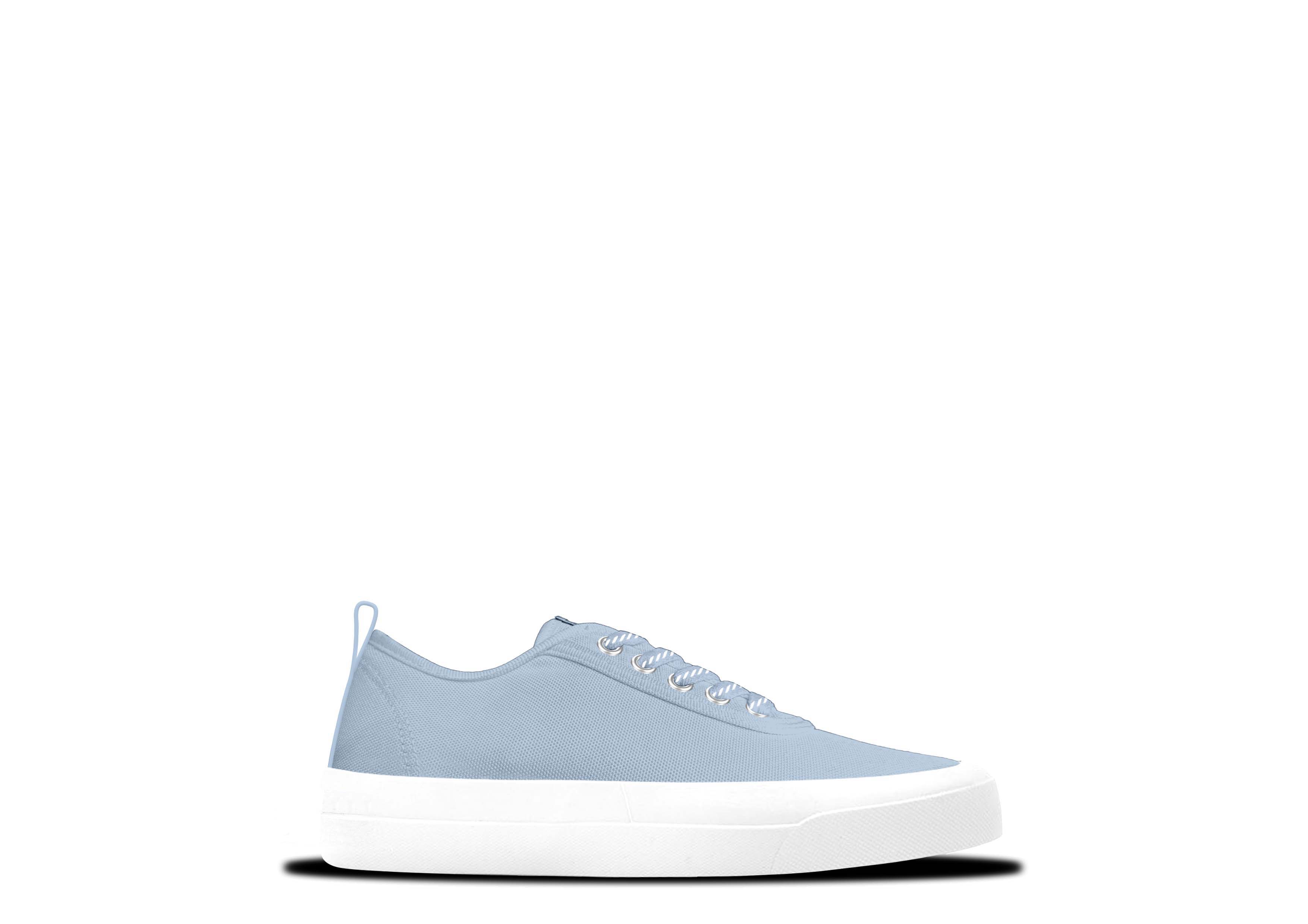 VULCANIZED SHOES 046