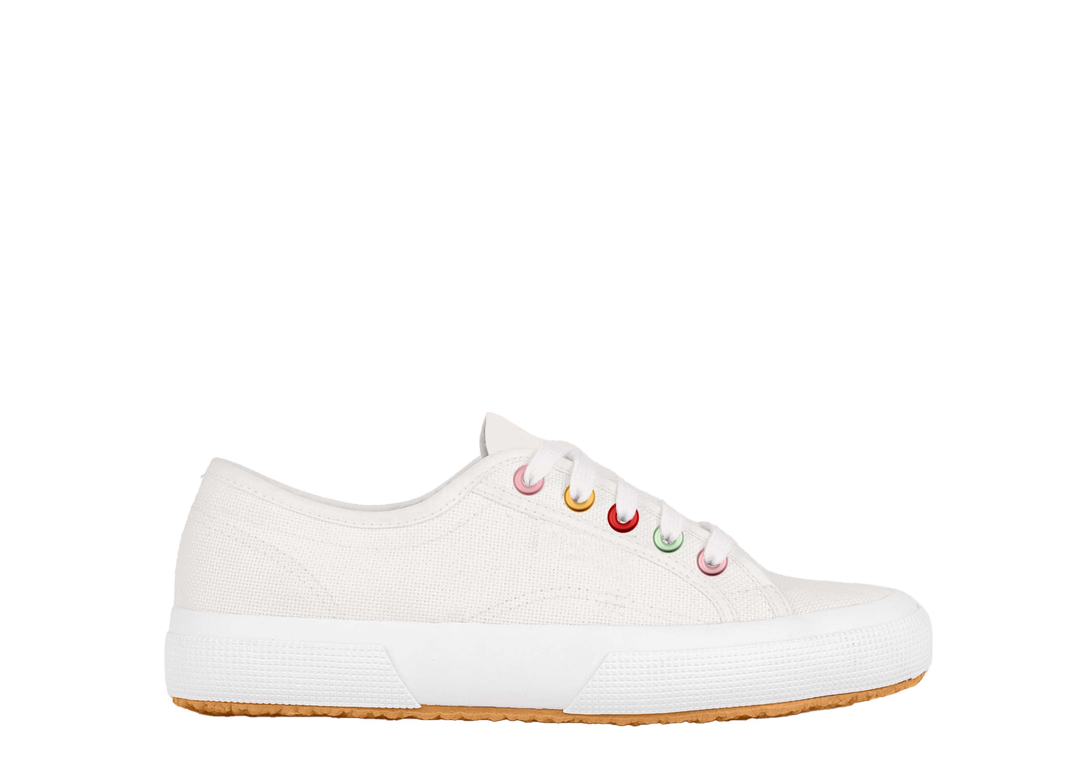 VULCANIZED SHOES 038