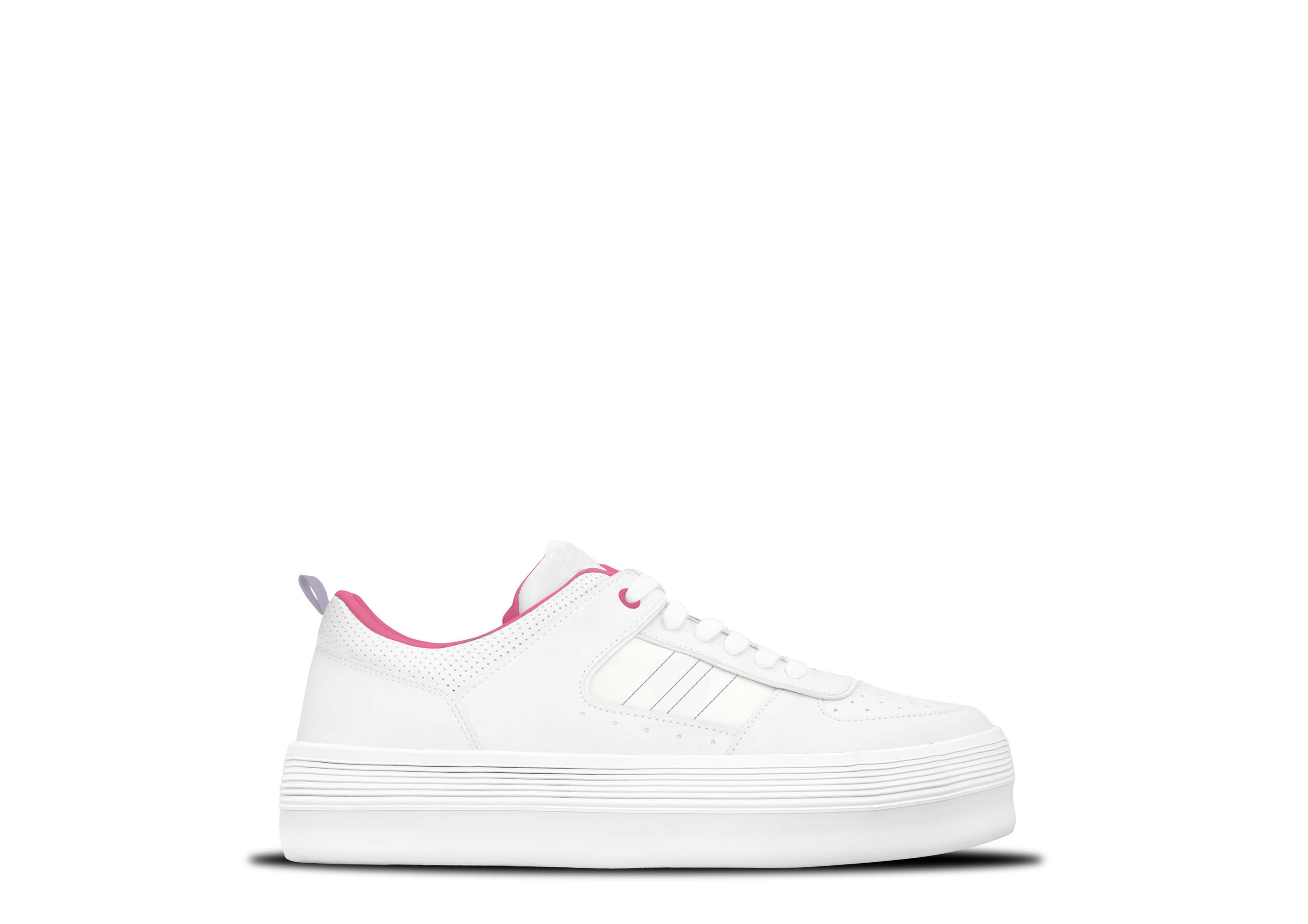 VULCANIZED SHOES 059