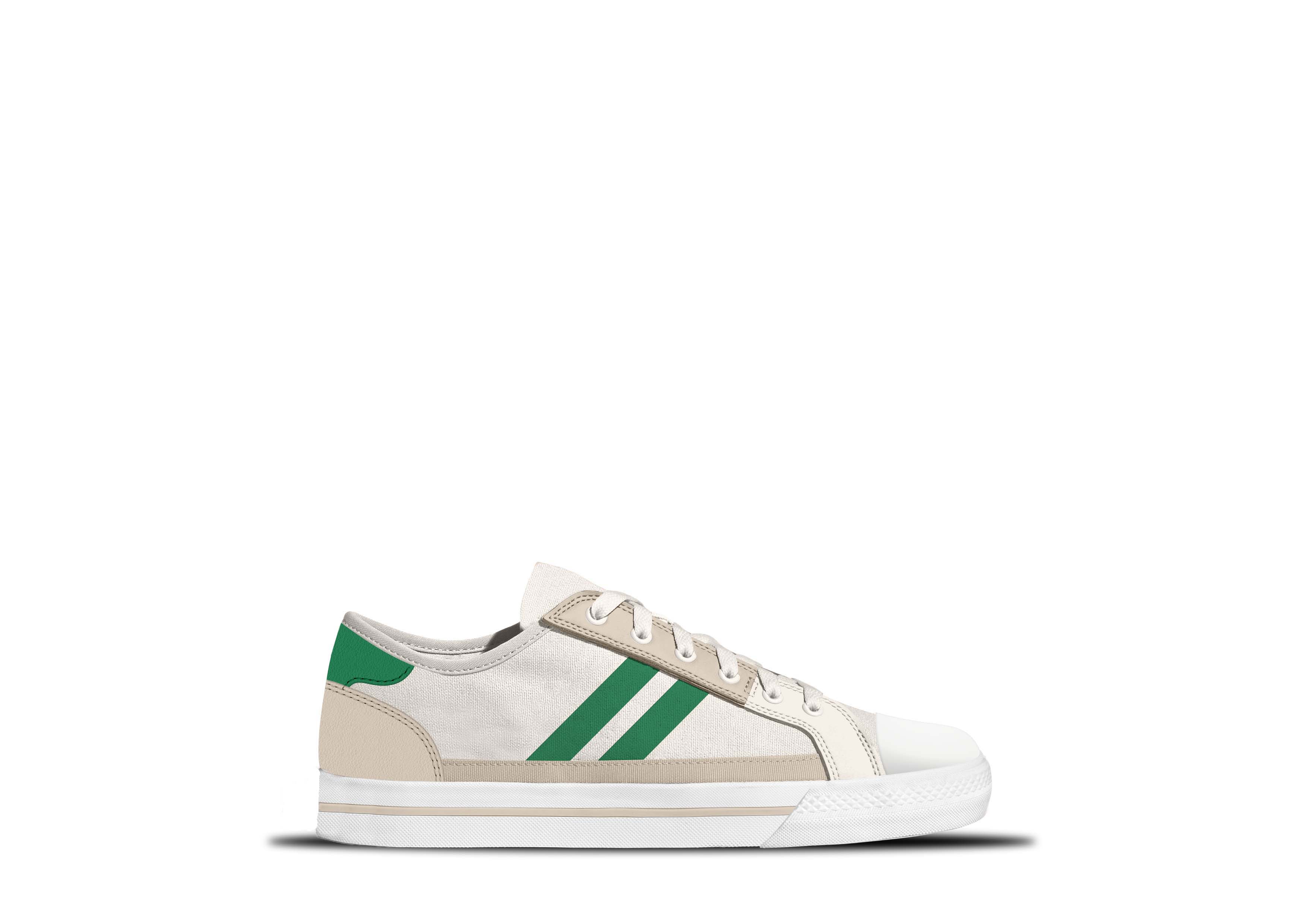 VULCANIZED SHOES 072