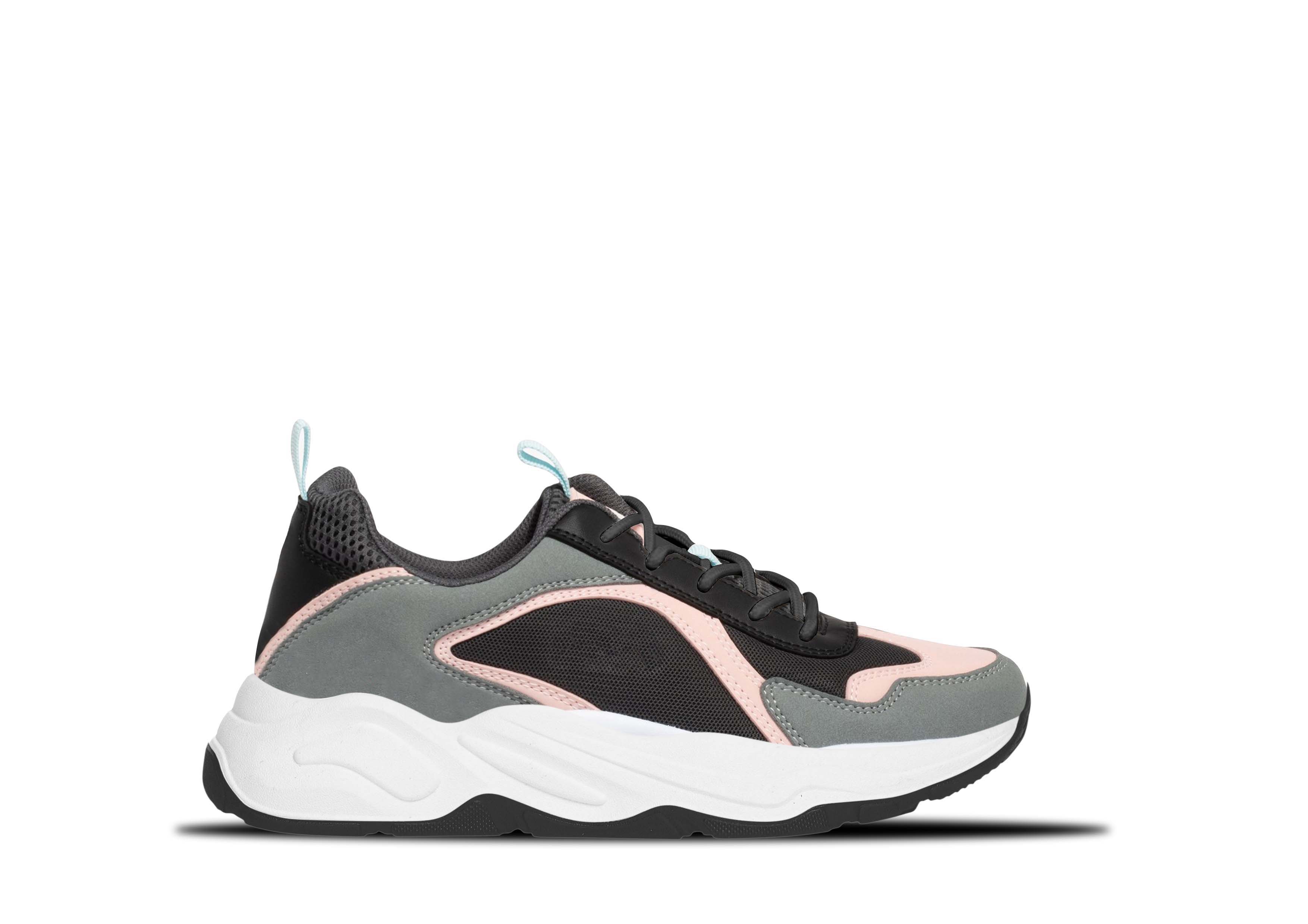 FLY KNIT SNEAKER 035